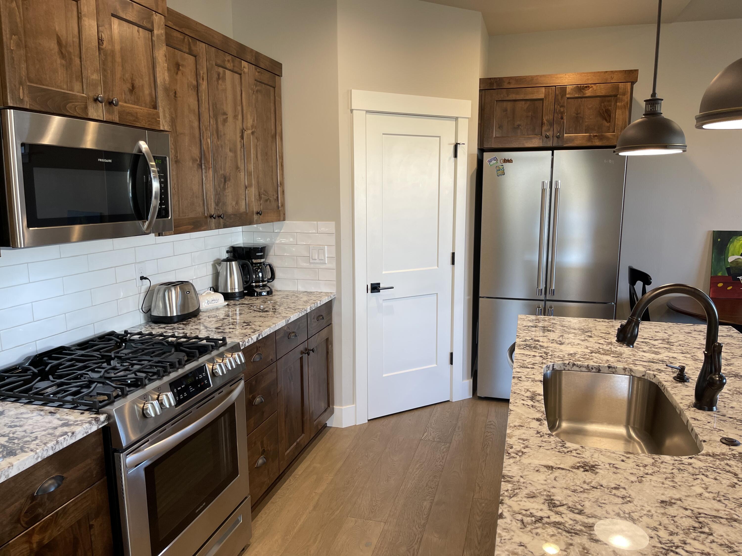 Prairie Crossing - Residential