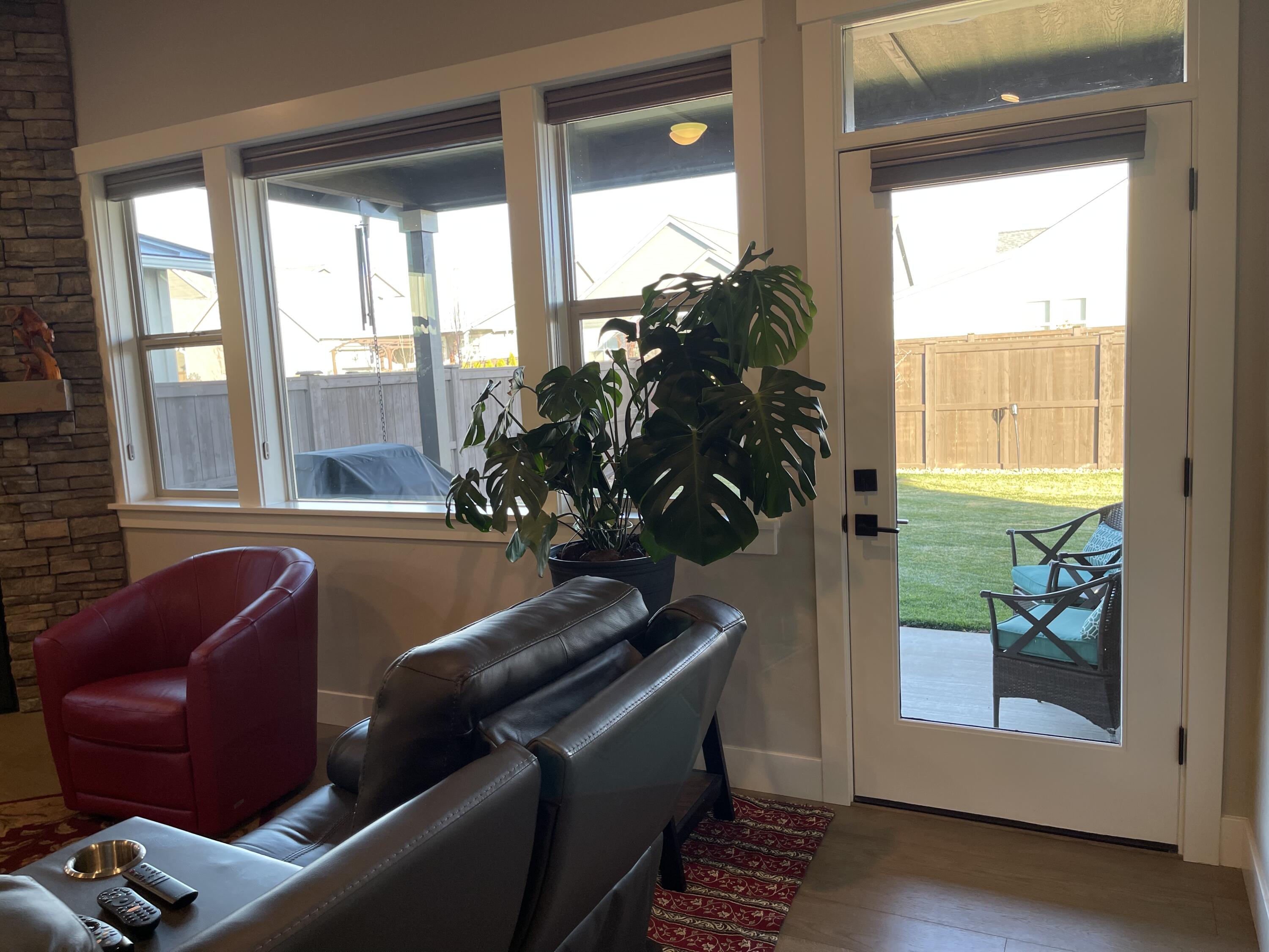 Prairie Crossing - Residential