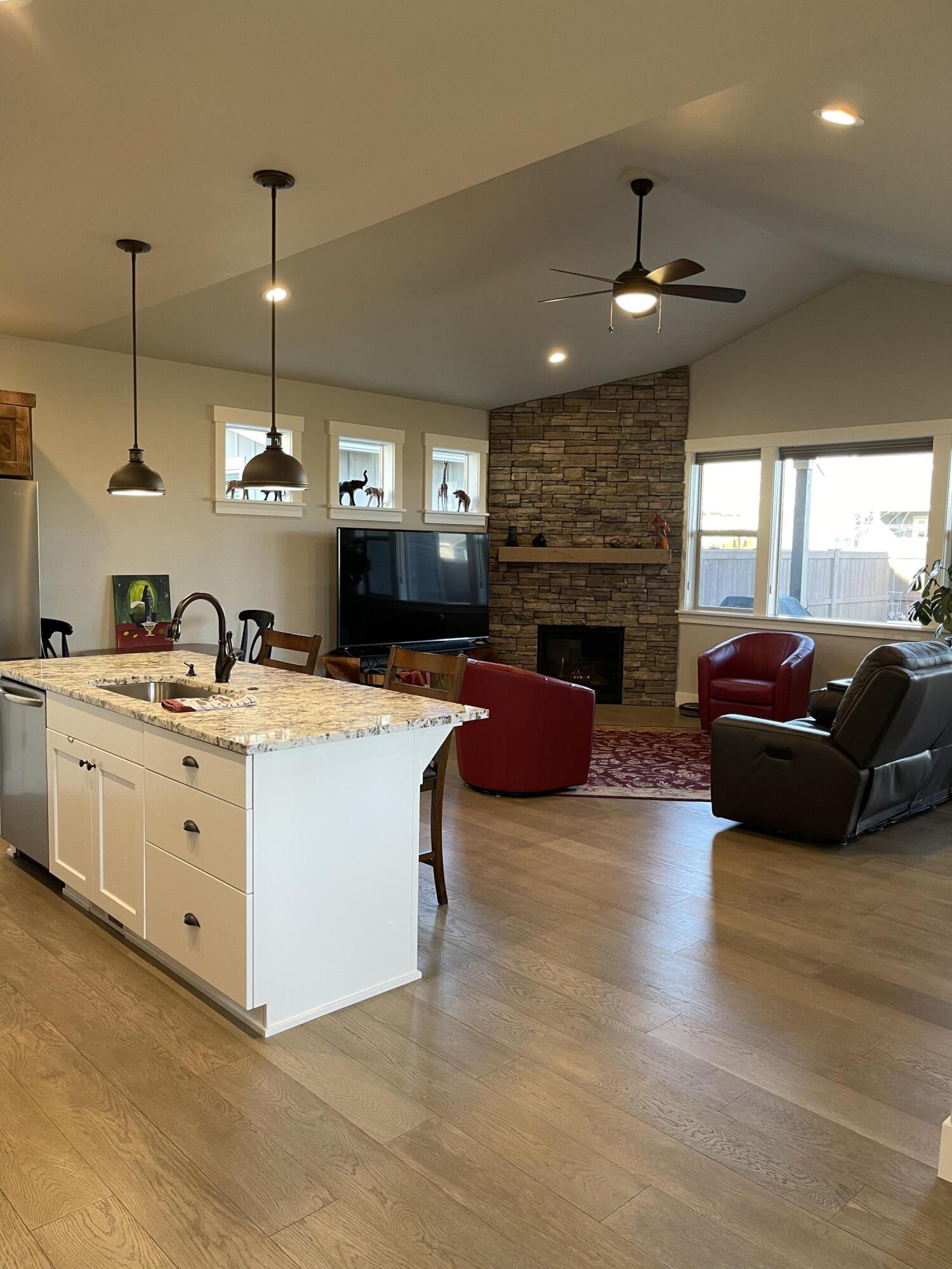 Prairie Crossing - Residential