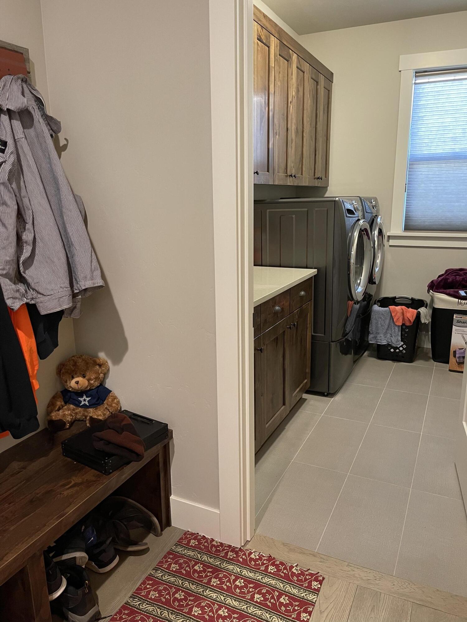 Prairie Crossing - Residential