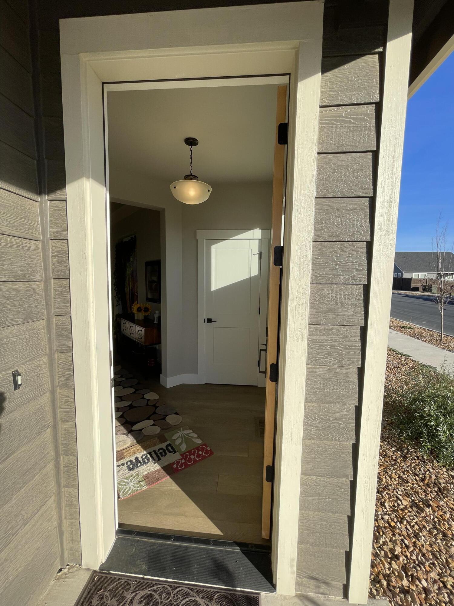 Prairie Crossing - Residential