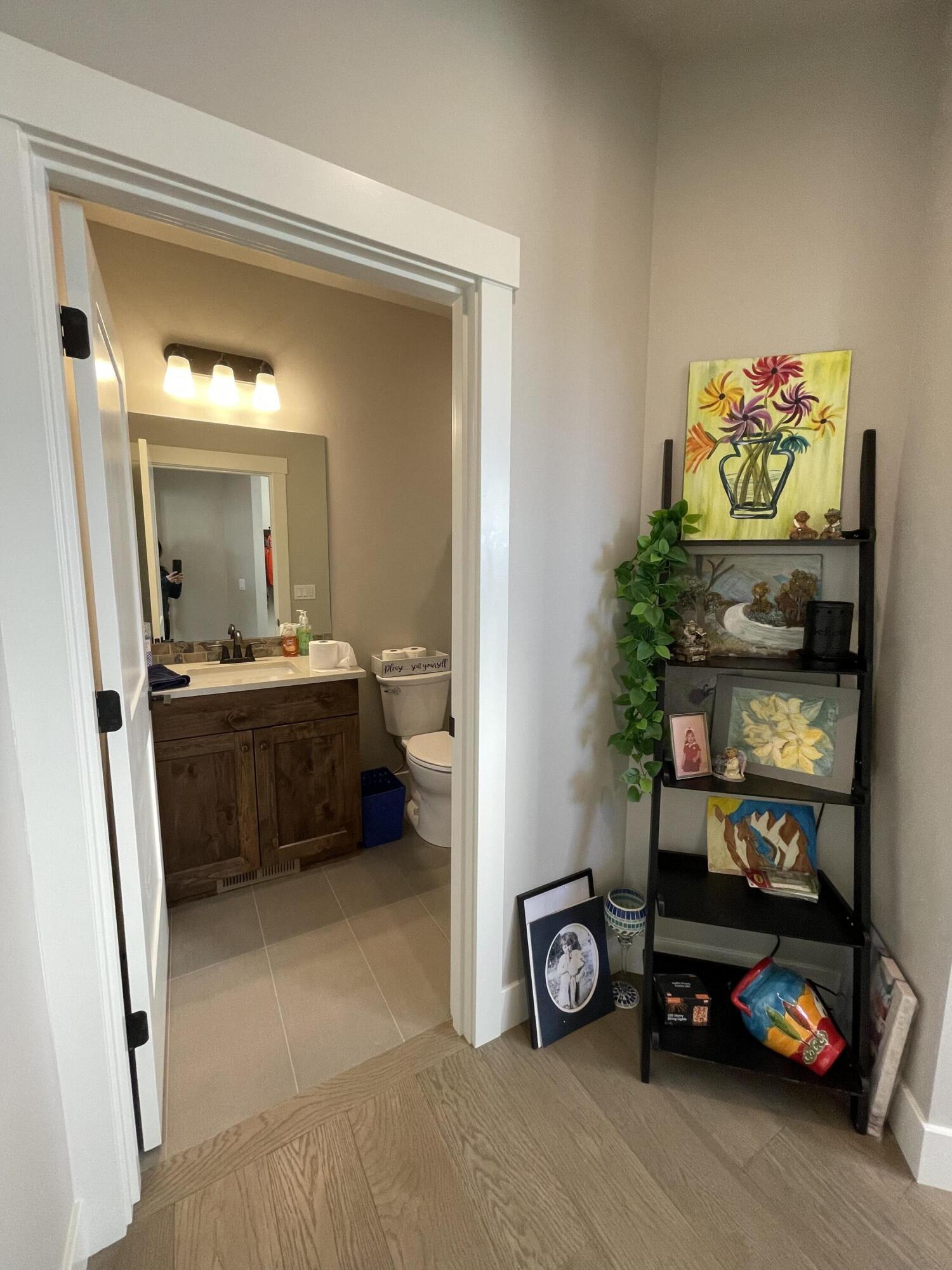 Prairie Crossing - Residential