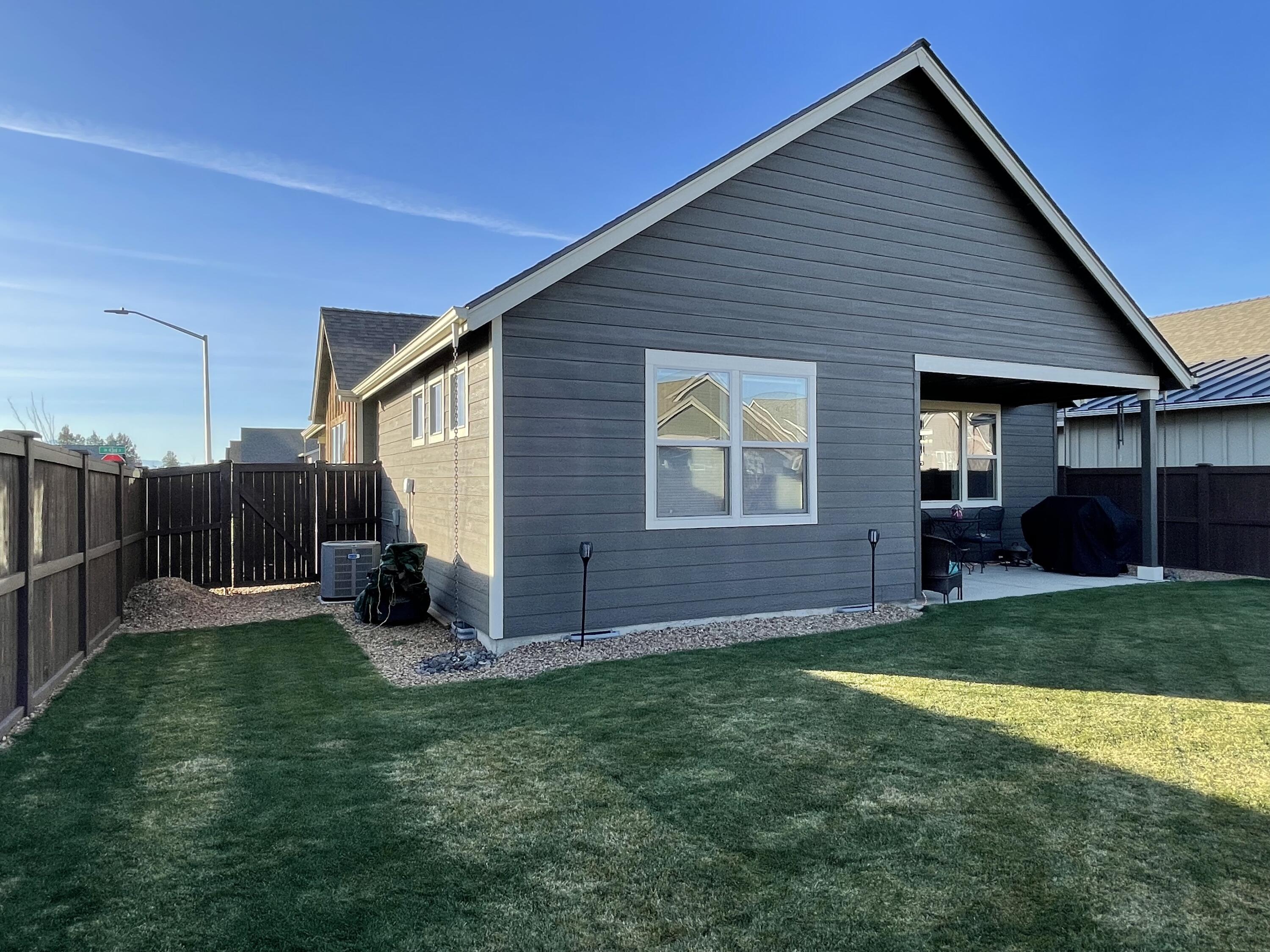 Prairie Crossing - Residential