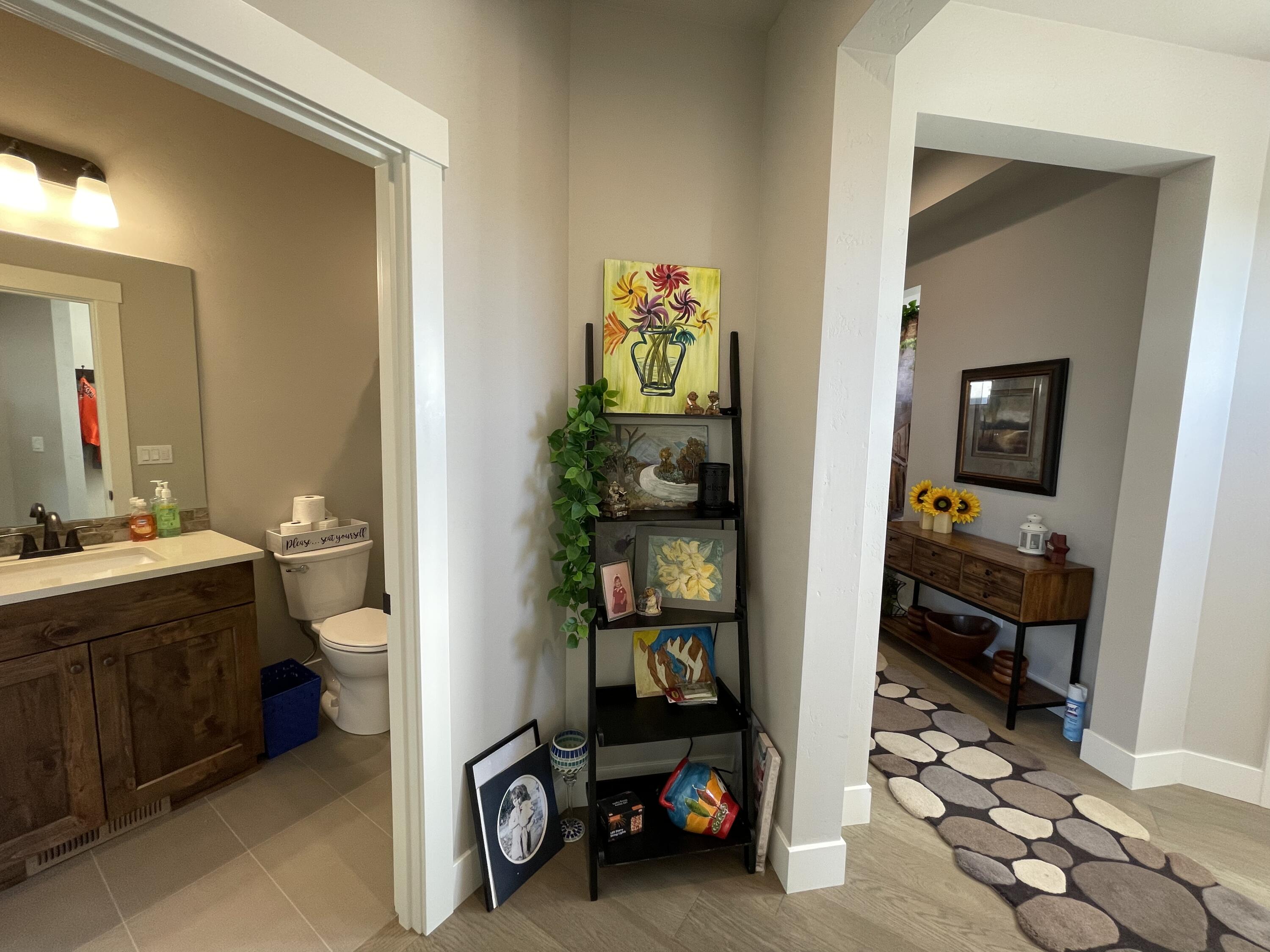 Prairie Crossing - Residential