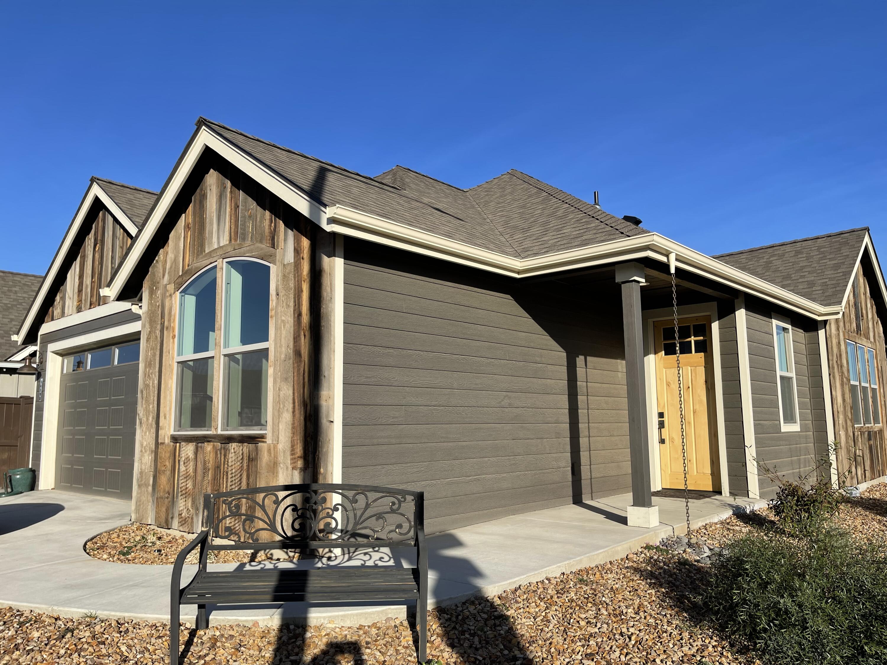 Prairie Crossing - Residential