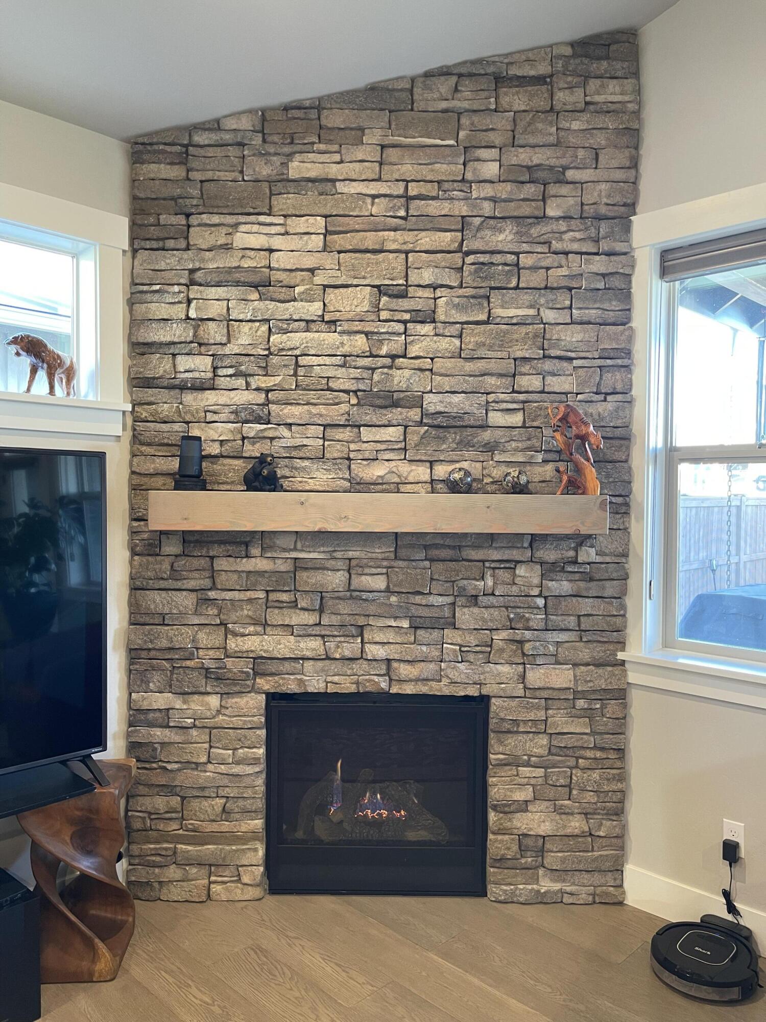 Prairie Crossing - Residential