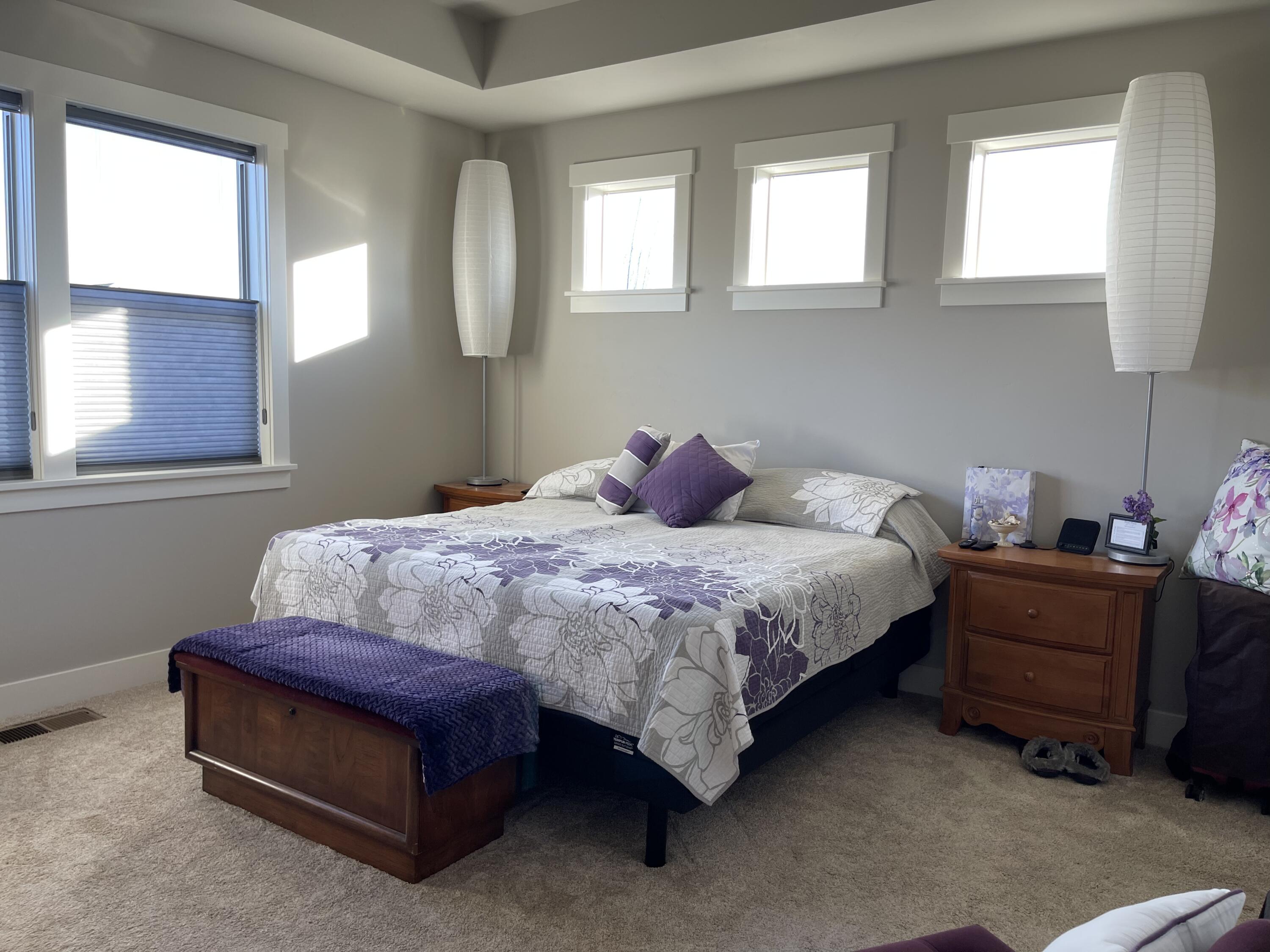 Prairie Crossing - Residential