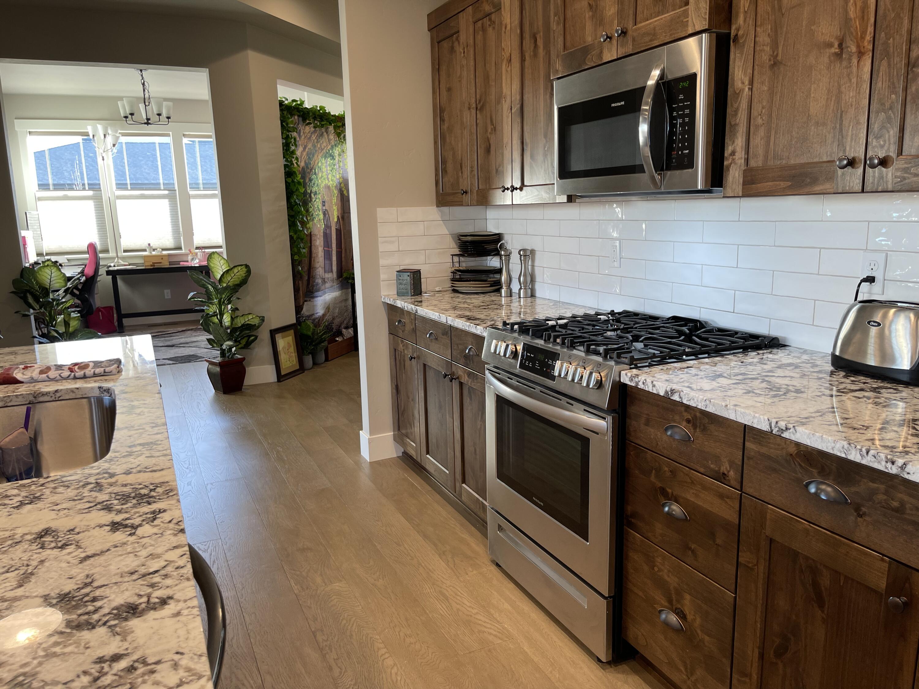 Prairie Crossing - Residential