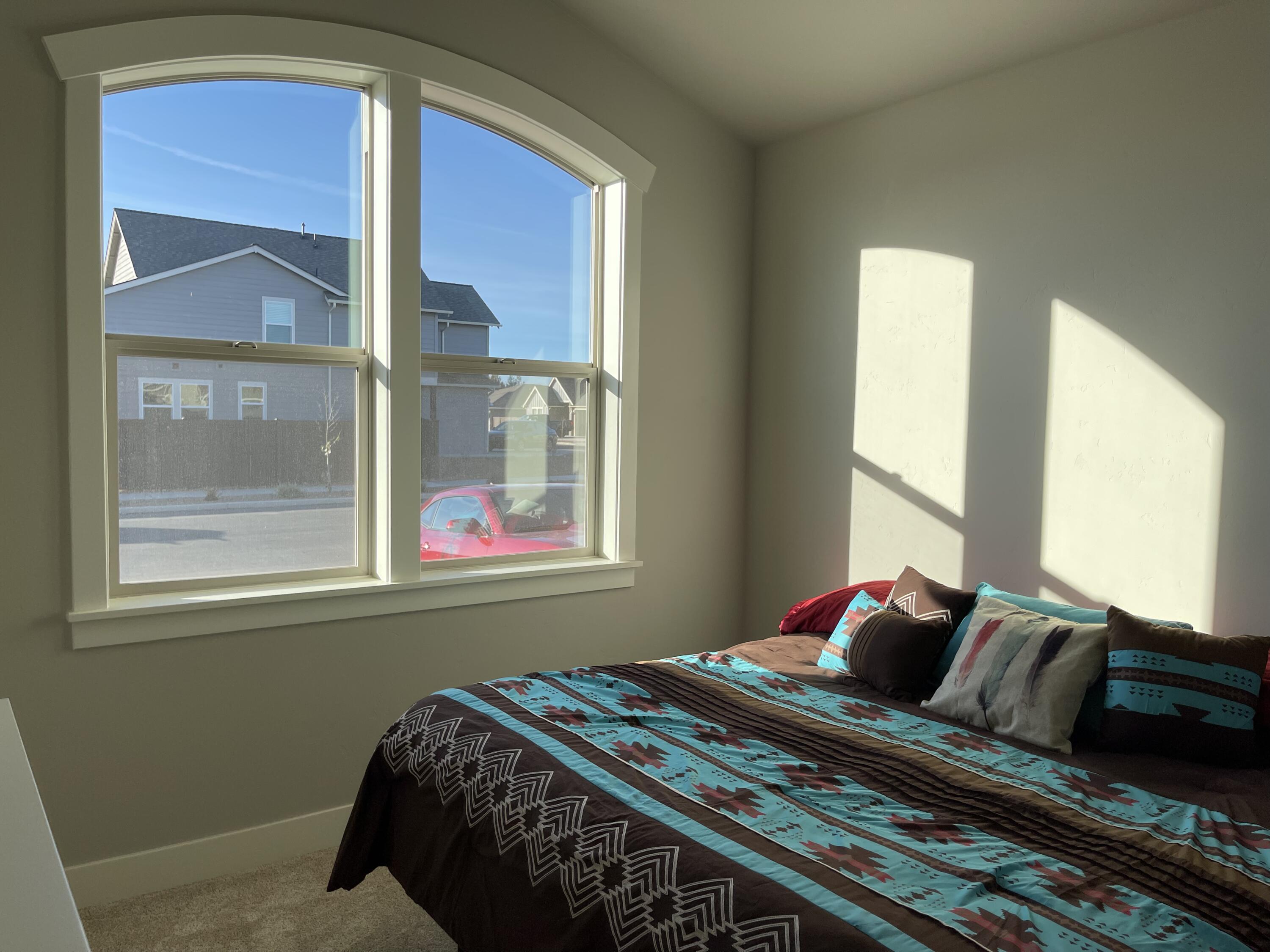 Prairie Crossing - Residential