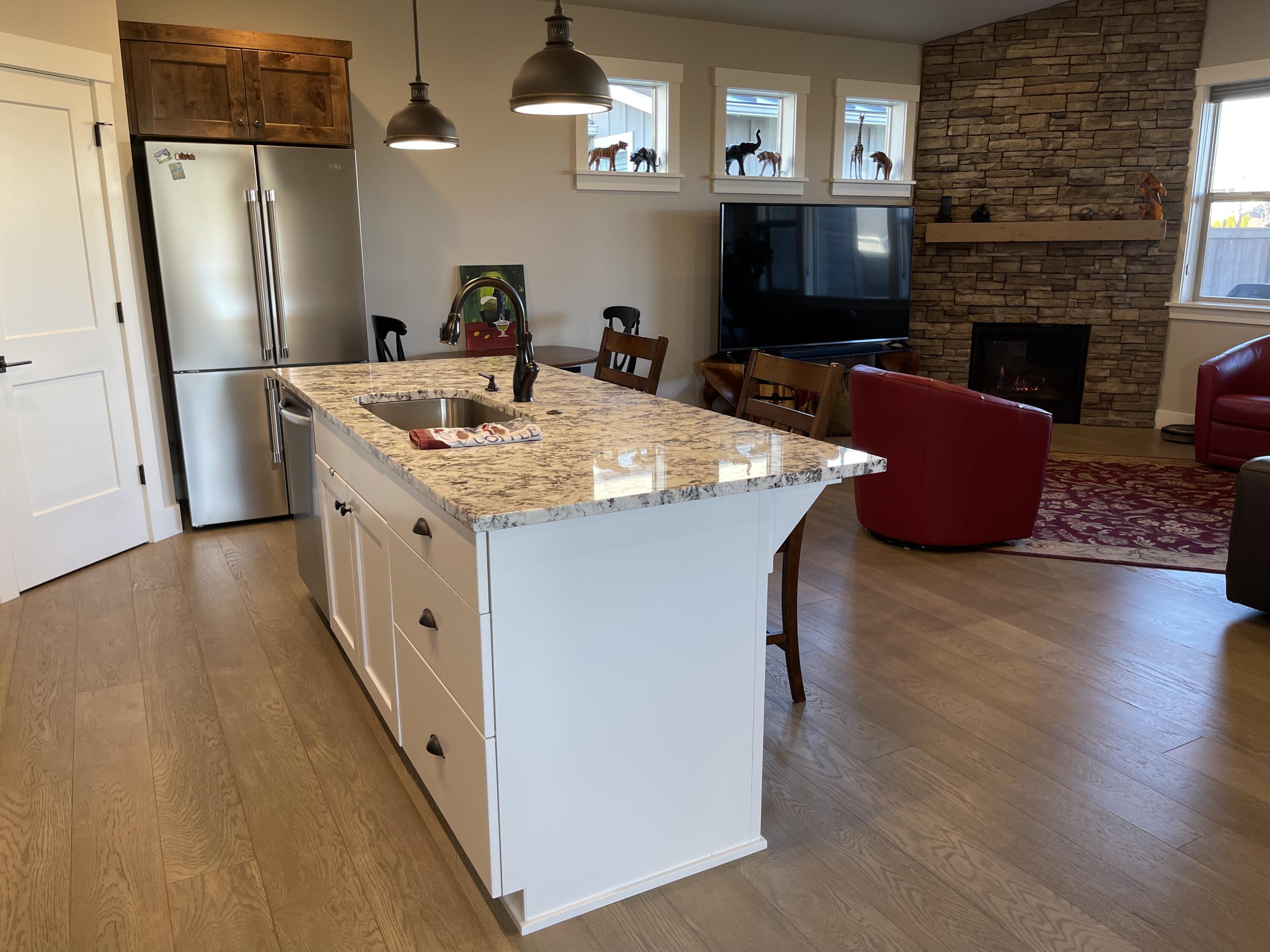 Prairie Crossing - Residential