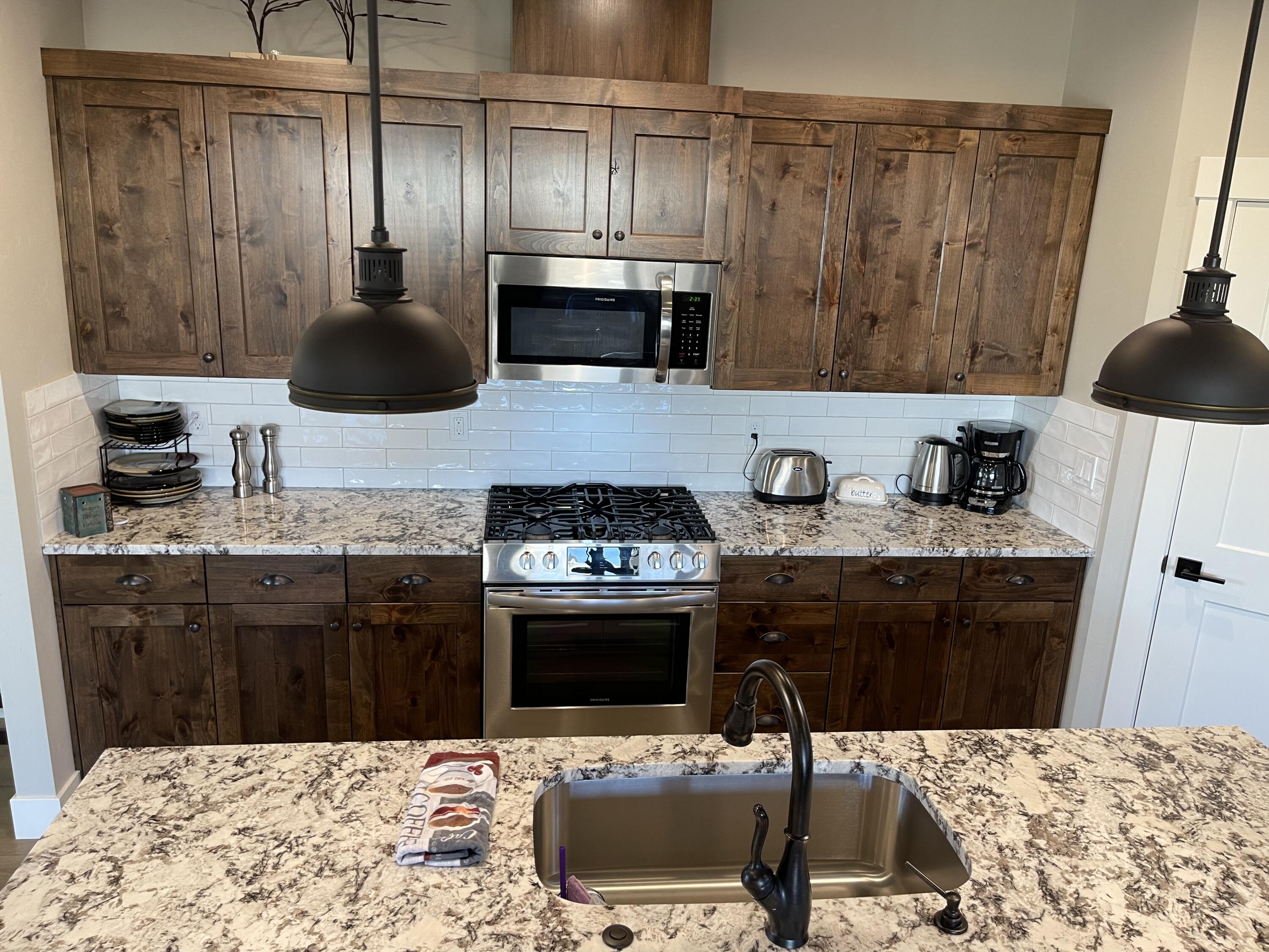 Prairie Crossing - Residential