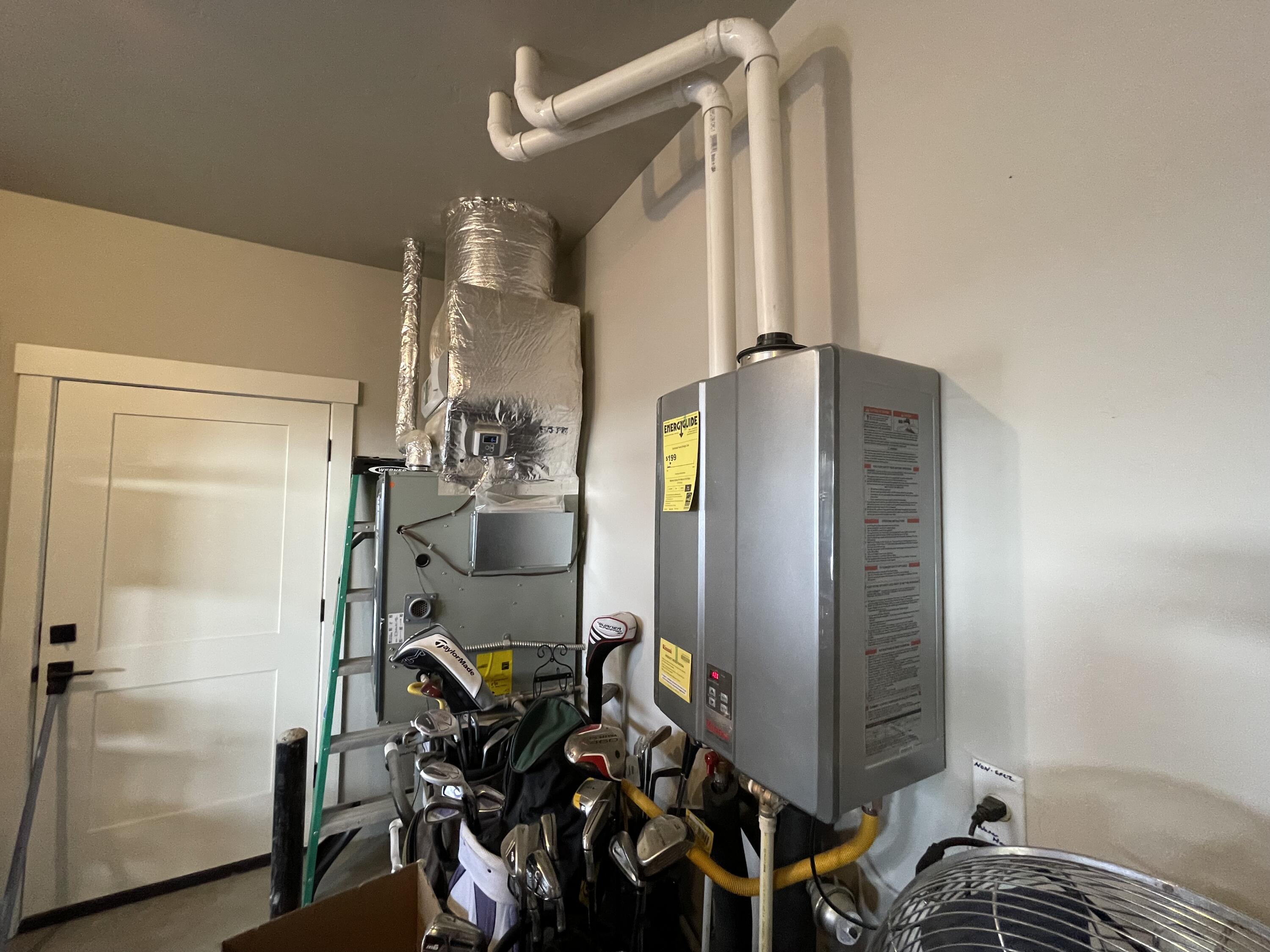 Prairie Crossing - Residential