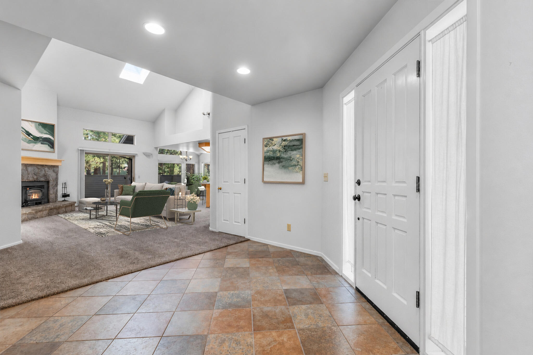 58042 Siskin Lane