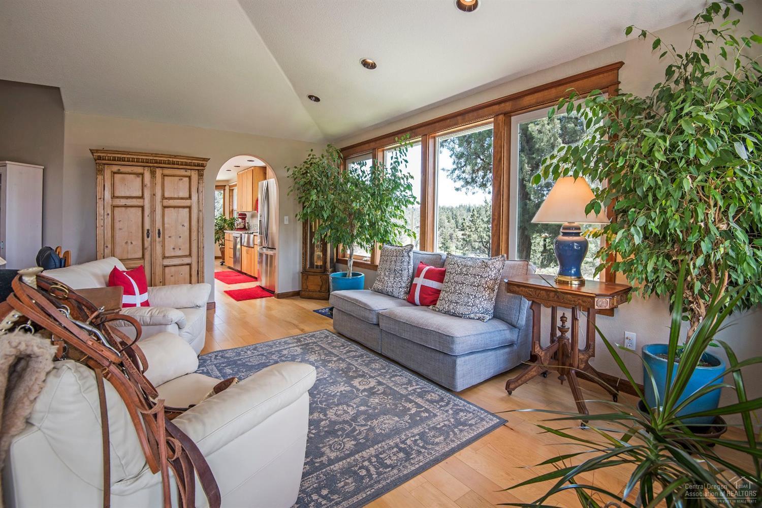 Tetherow Crossing - Residential