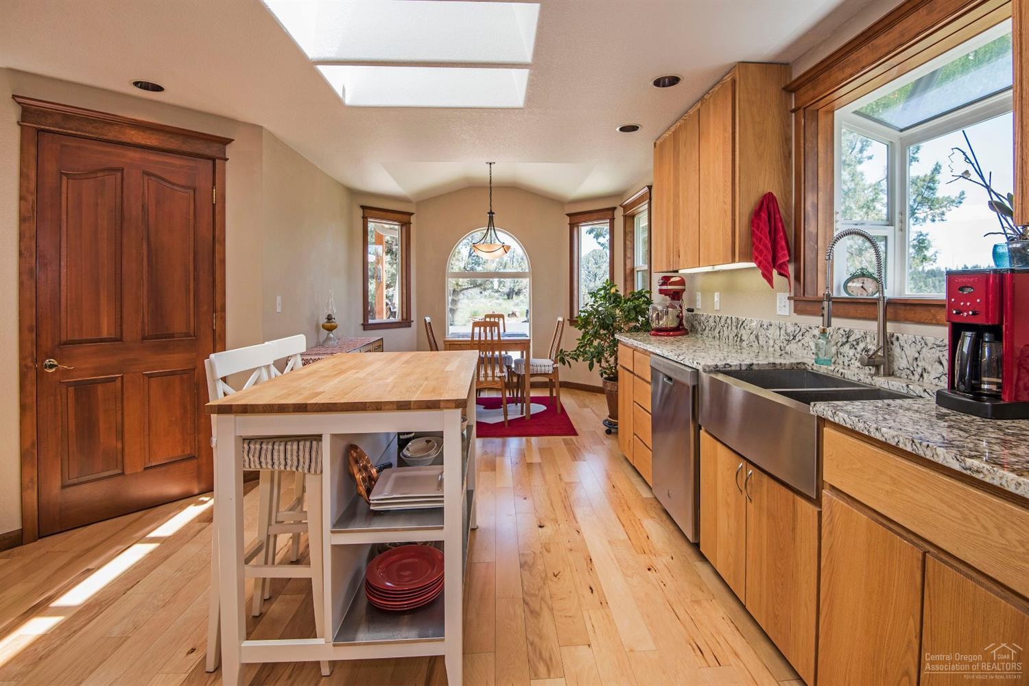 Tetherow Crossing - Residential