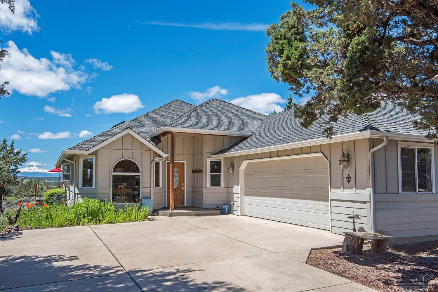 Tetherow Crossing - Residential