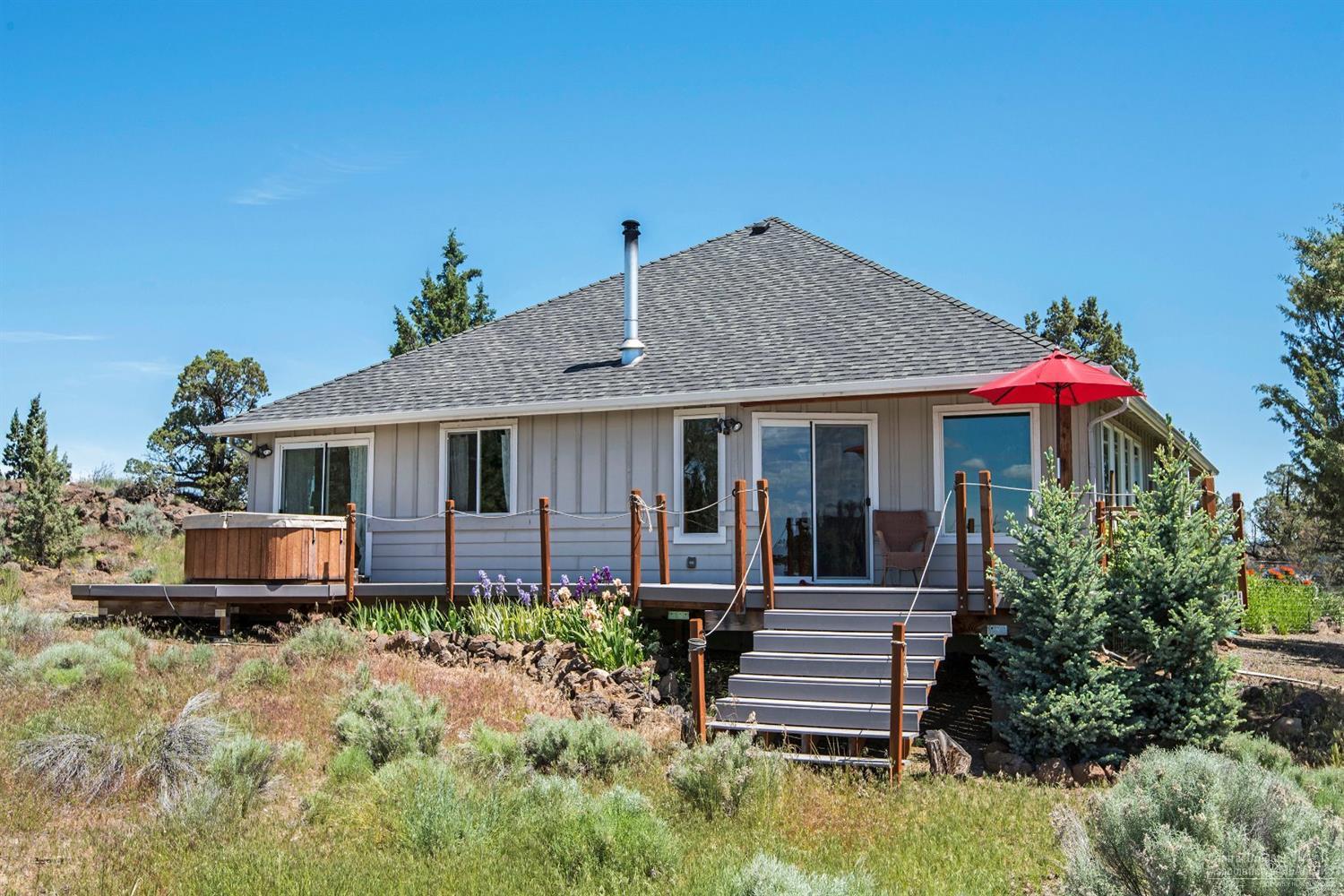 Tetherow Crossing - Residential