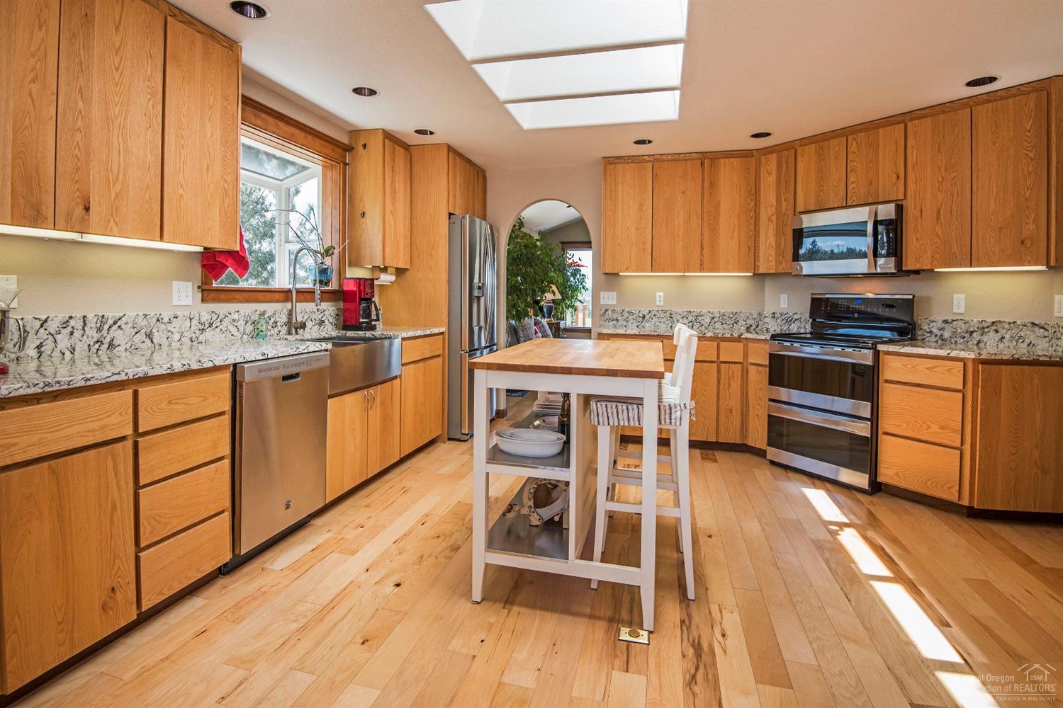 Tetherow Crossing - Residential