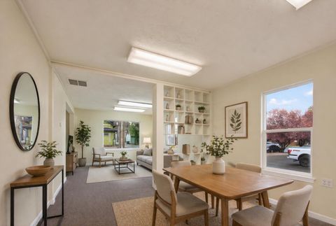 Tiny photo for 624 NW Hill Street, Bend, OR 97703 (MLS # 220219888)