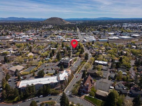 Tiny photo for 624 NW Hill Street, Bend, OR 97703 (MLS # 220219888)