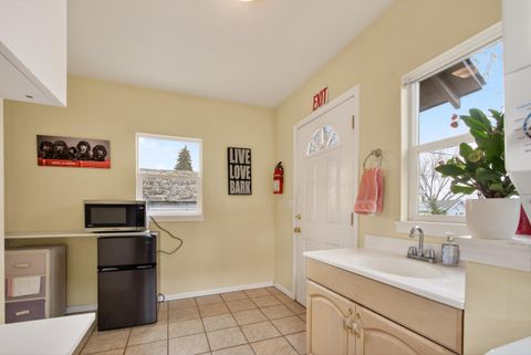 Tiny photo for 624 NW Hill Street, Bend, OR 97703 (MLS # 220219888)