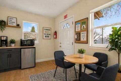 Tiny photo for 624 NW Hill Street, Bend, OR 97703 (MLS # 220219888)