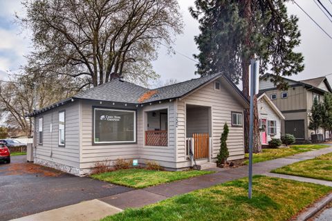 Tiny photo for 624 NW Hill Street, Bend, OR 97703 (MLS # 220219888)