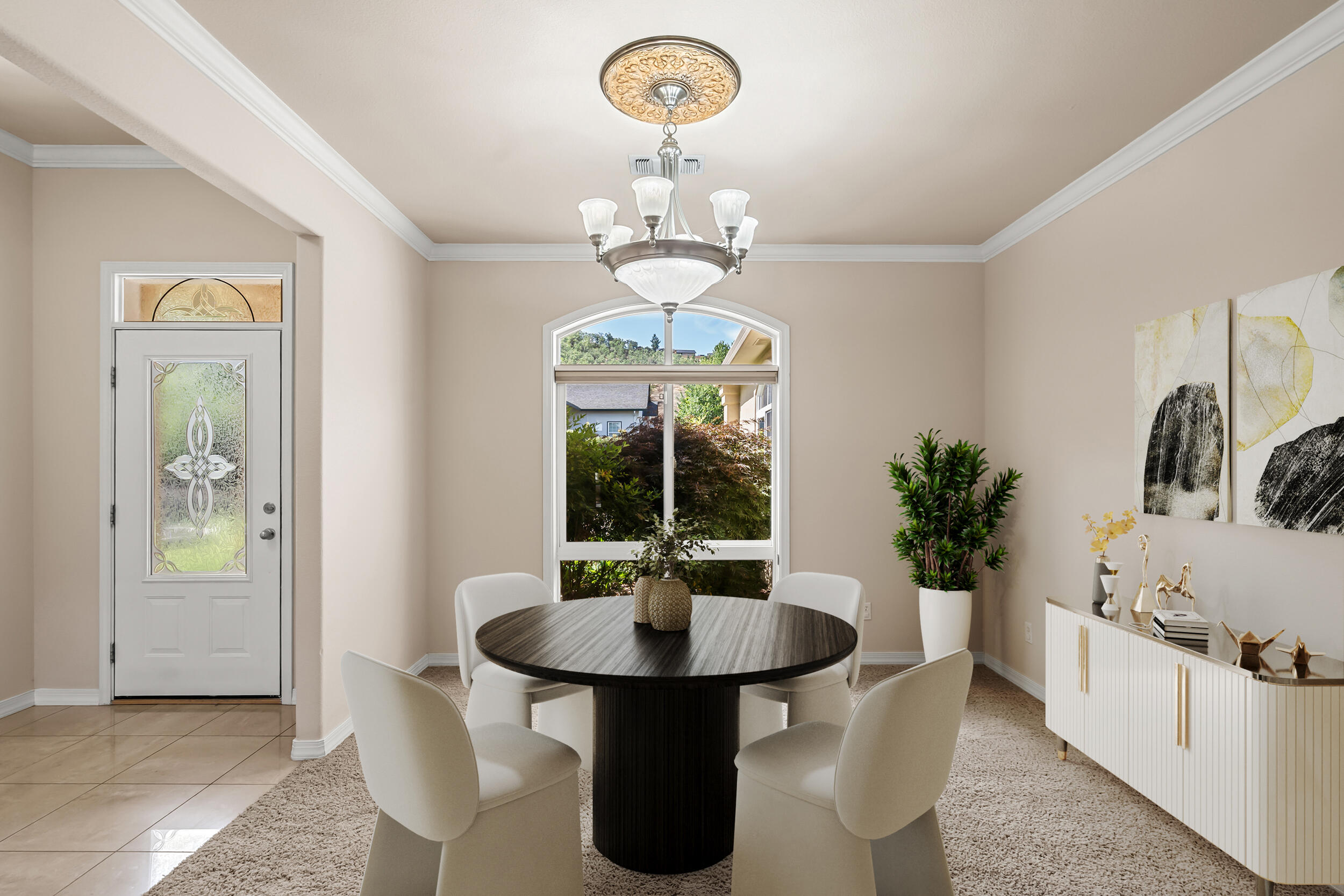 Eagle Point Golf Community Phase 2 - Residential