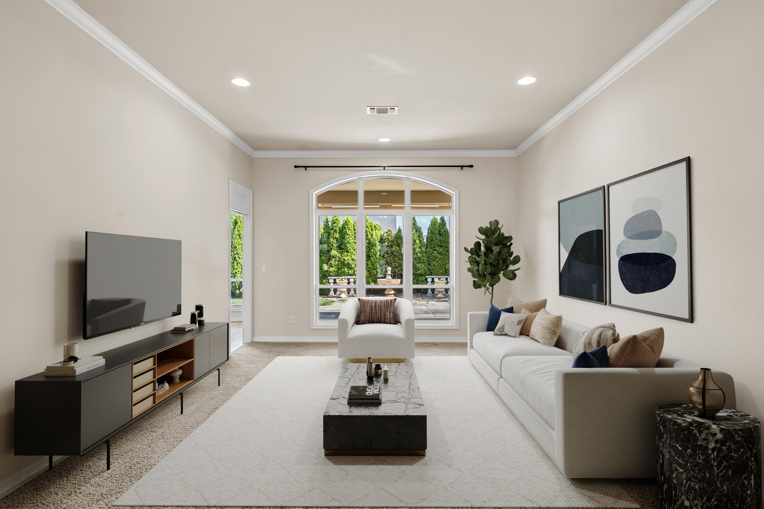 Eagle Point Golf Community Phase 2 - Residential