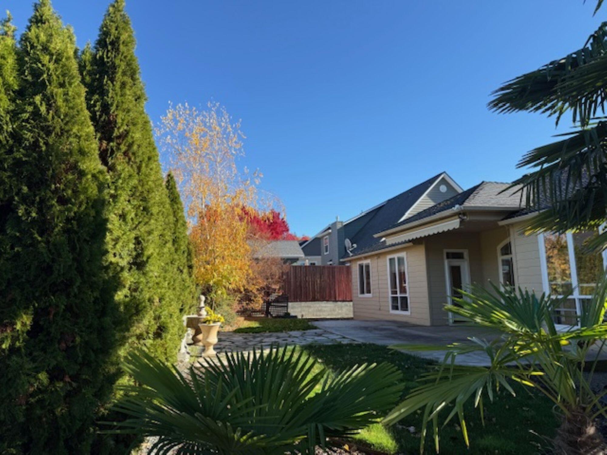 Eagle Point Golf Community Phase 2 - Residential