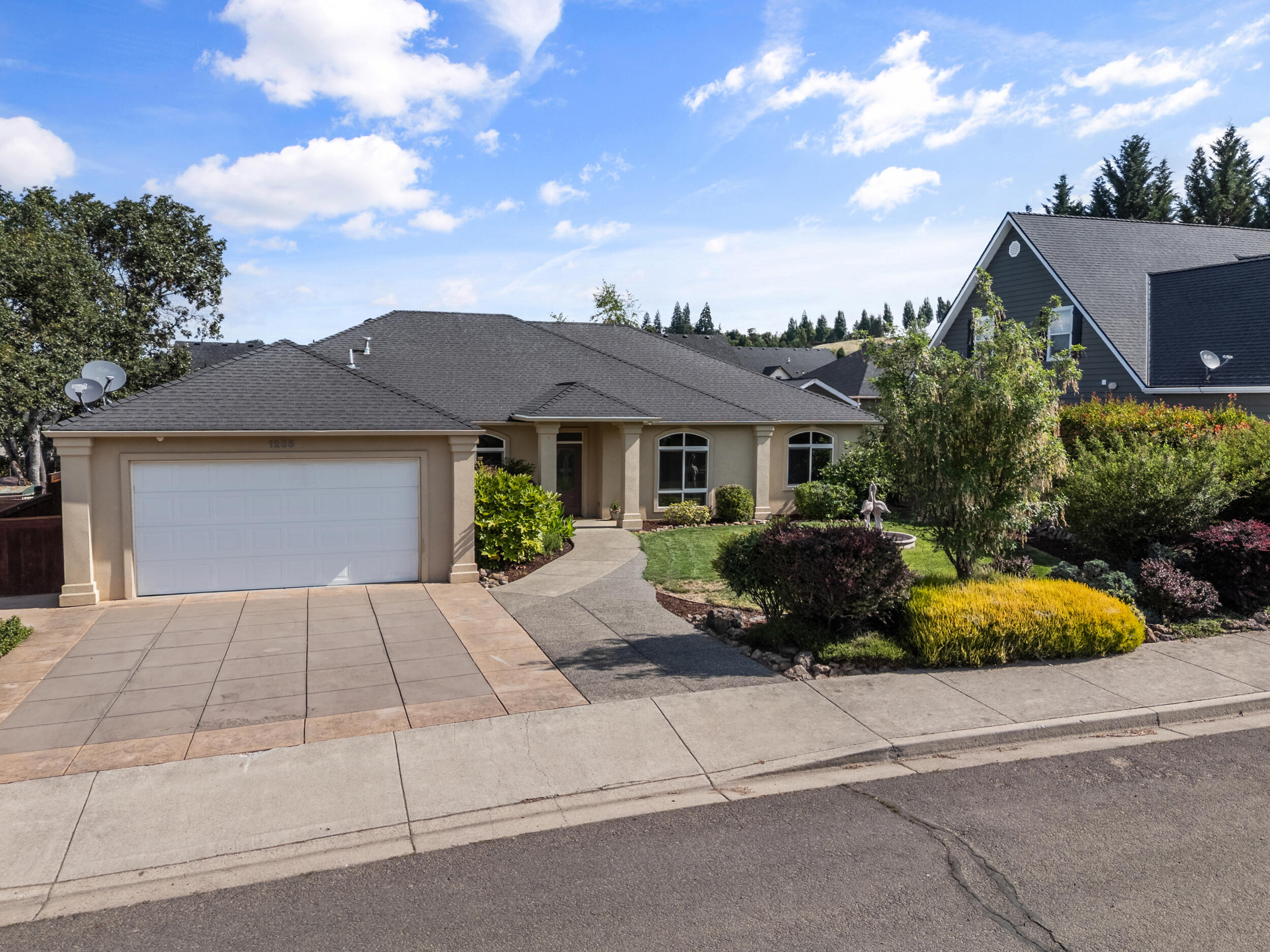 Eagle Point Golf Community Phase 2 - Residential