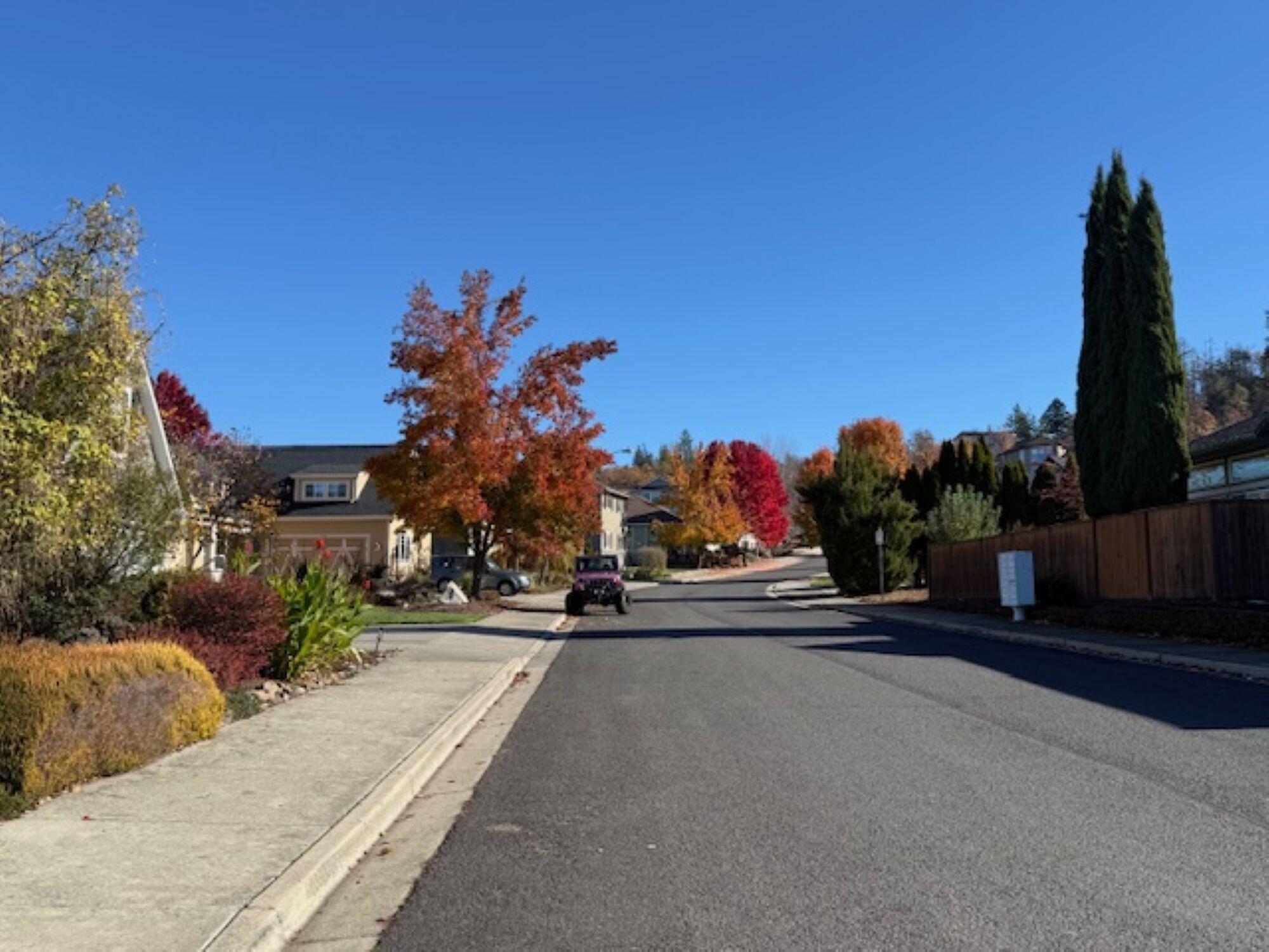 Eagle Point Golf Community Phase 2 - Residential