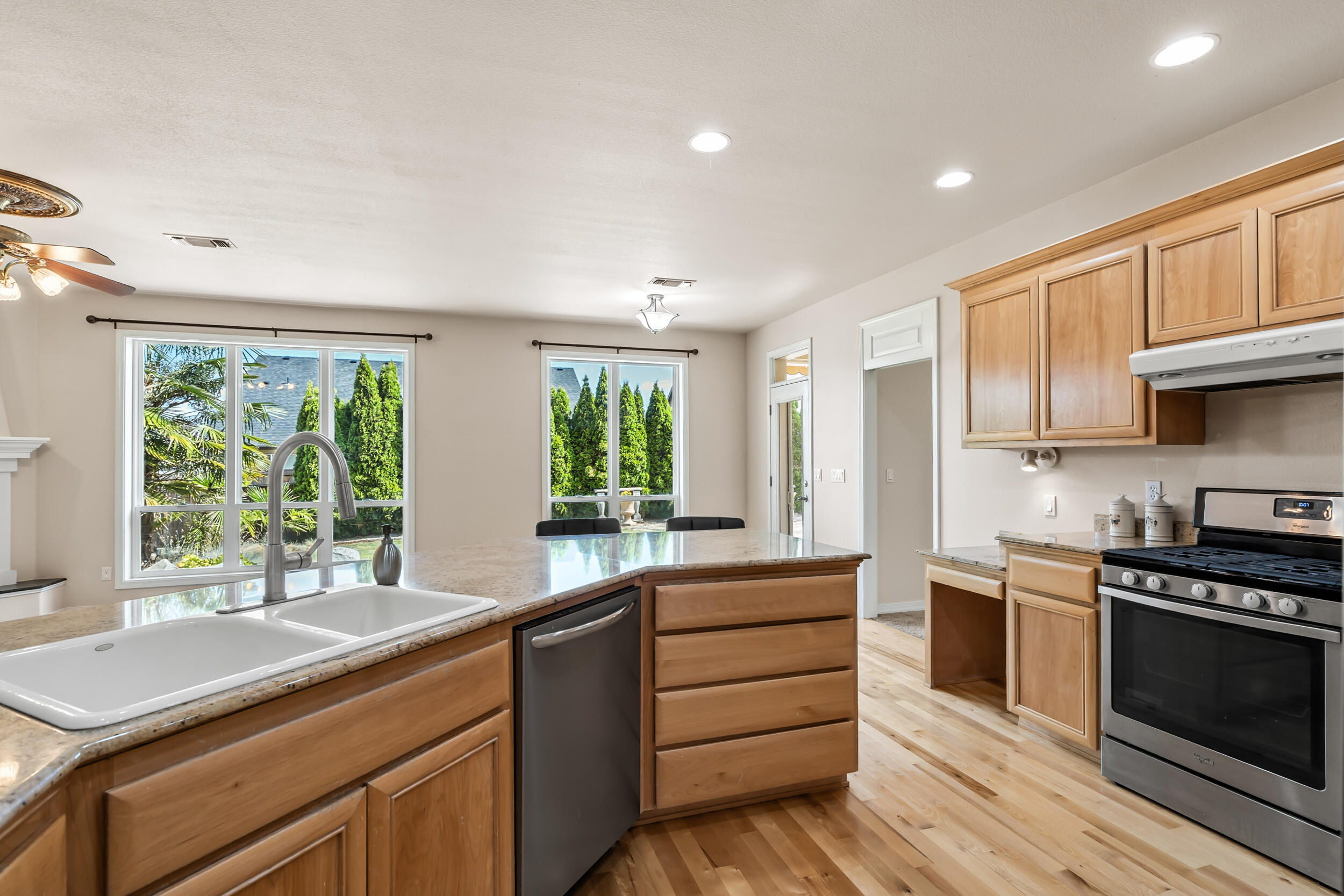 Eagle Point Golf Community Phase 2 - Residential