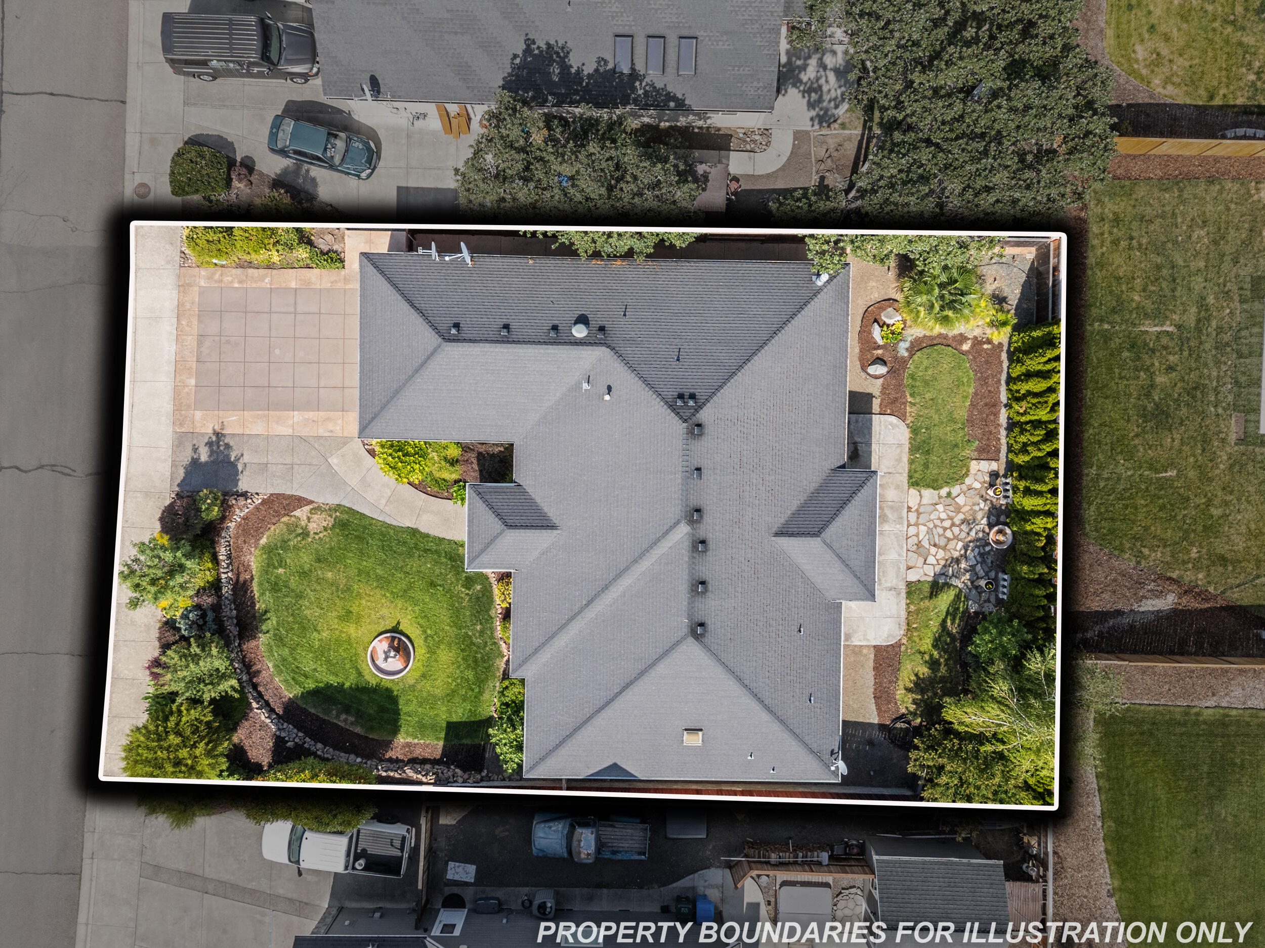 Eagle Point Golf Community Phase 2 - Residential