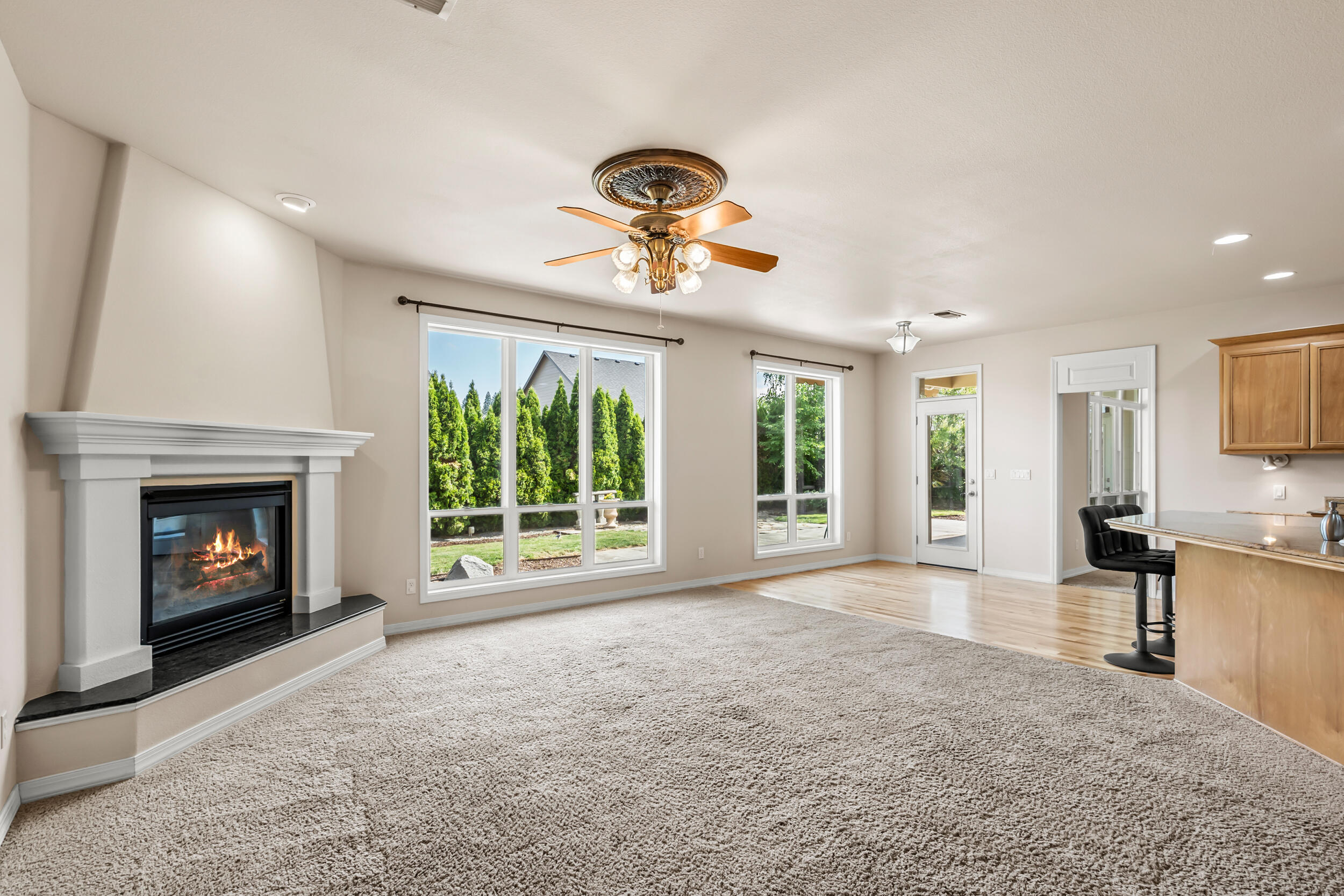 Eagle Point Golf Community Phase 2 - Residential