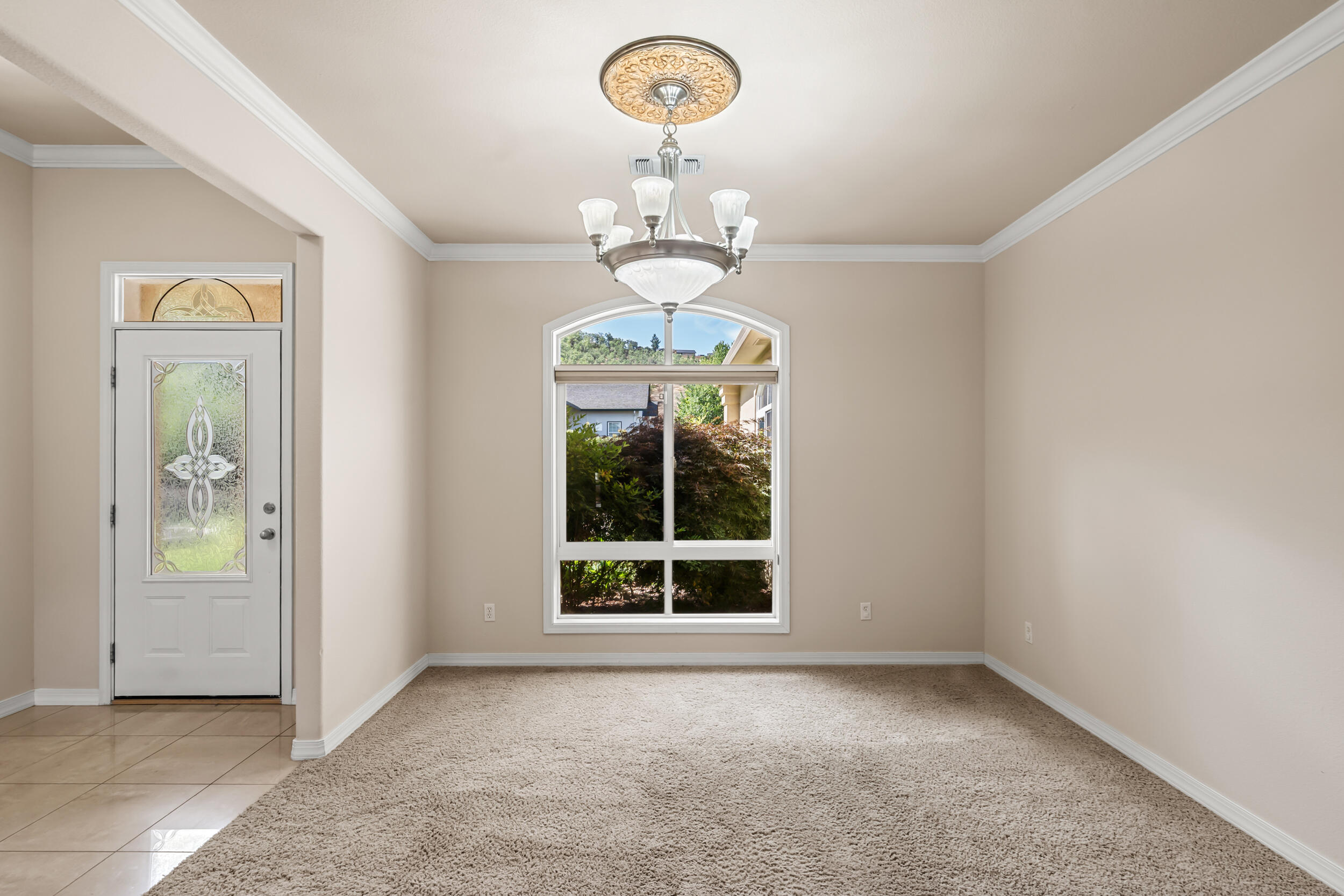 Eagle Point Golf Community Phase 2 - Residential