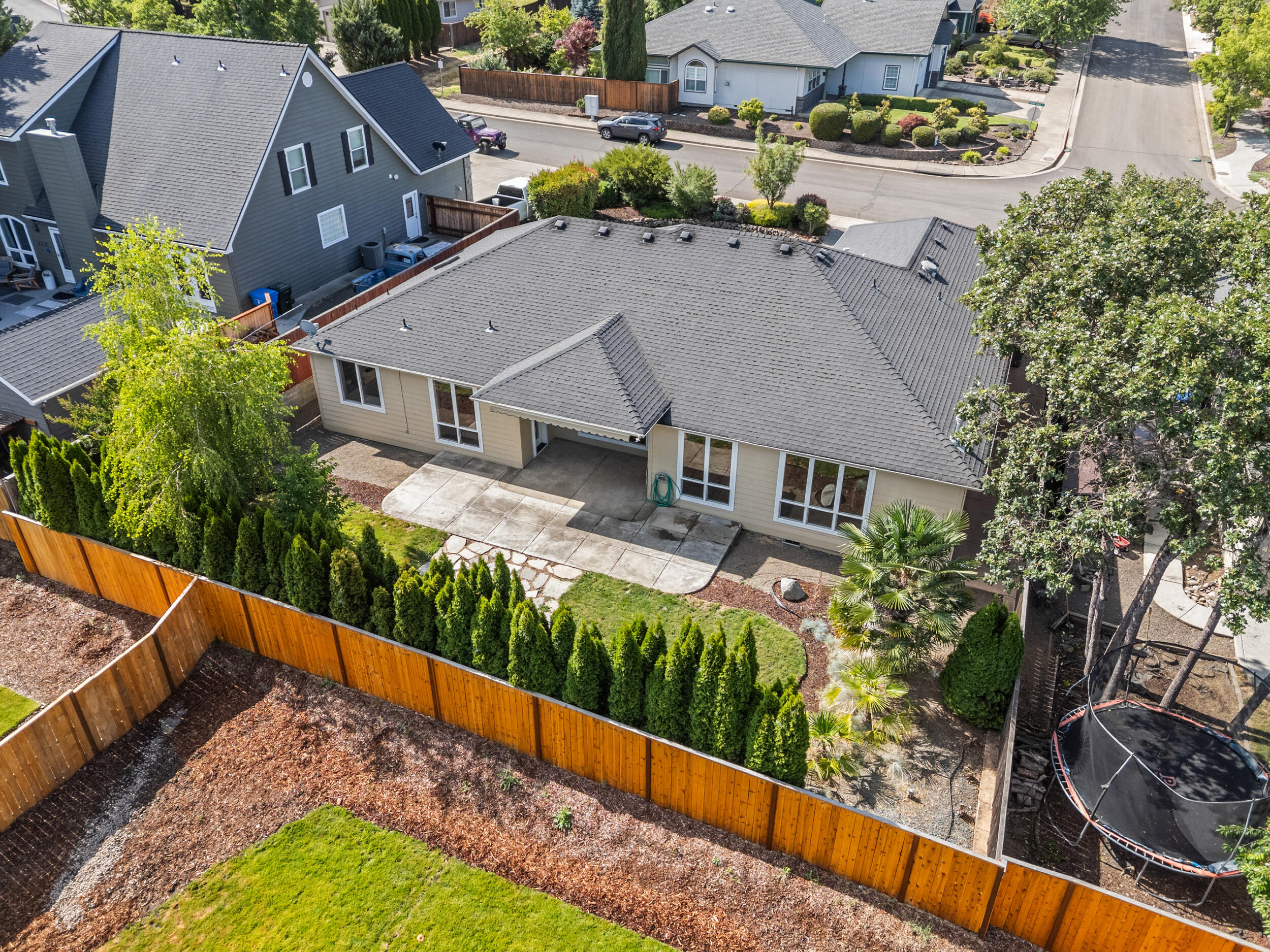 Eagle Point Golf Community Phase 2 - Residential