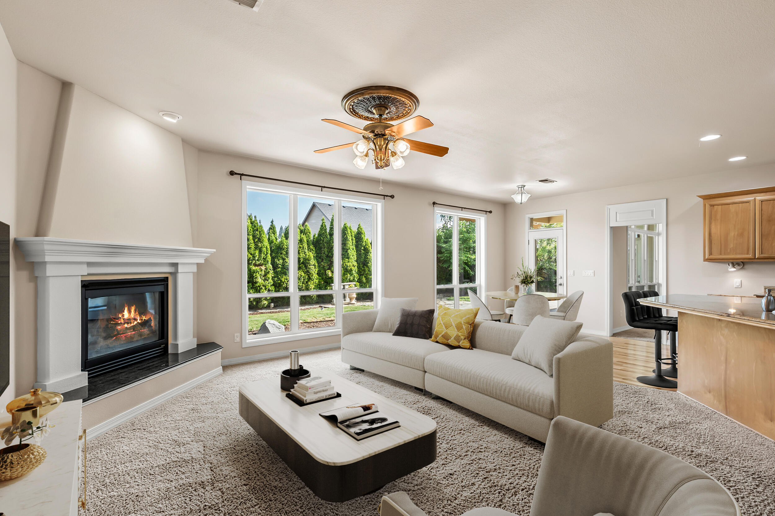 Eagle Point Golf Community Phase 2 - Residential