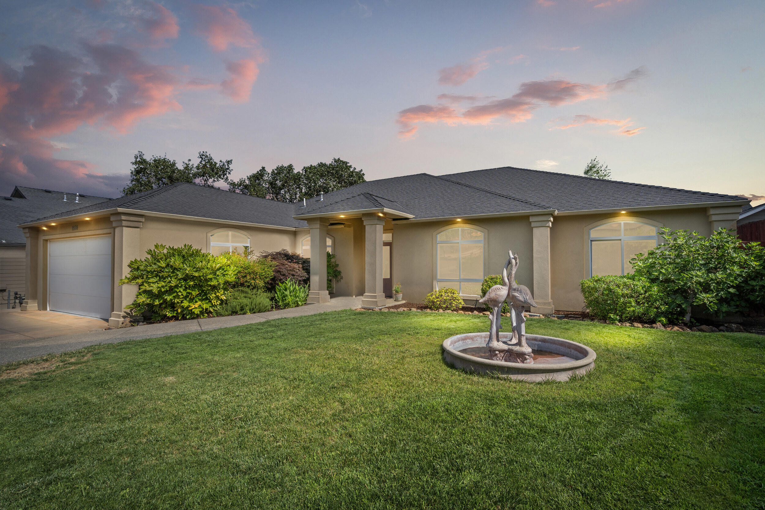 Eagle Point Golf Community Phase 2 - Residential