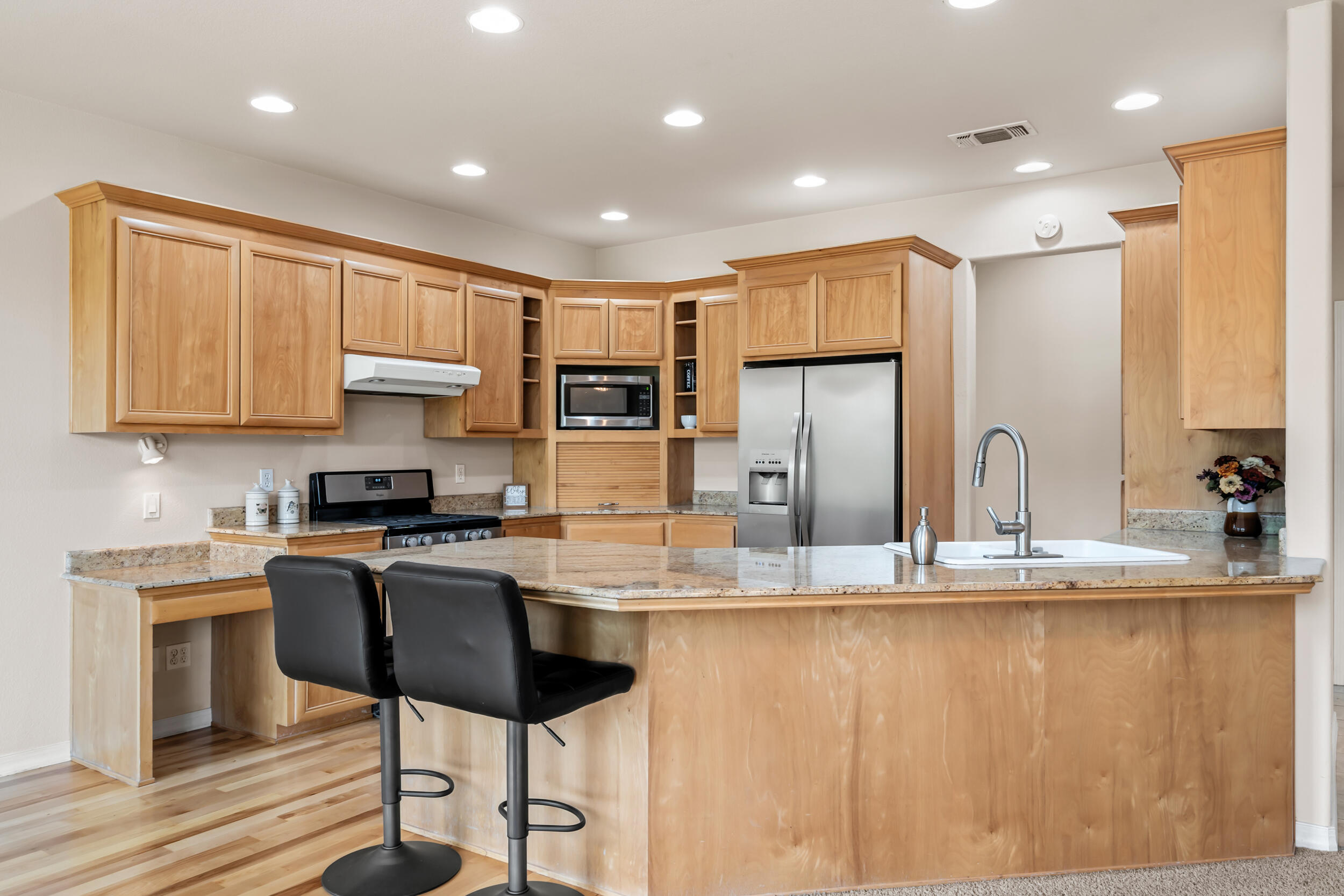 Eagle Point Golf Community Phase 2 - Residential