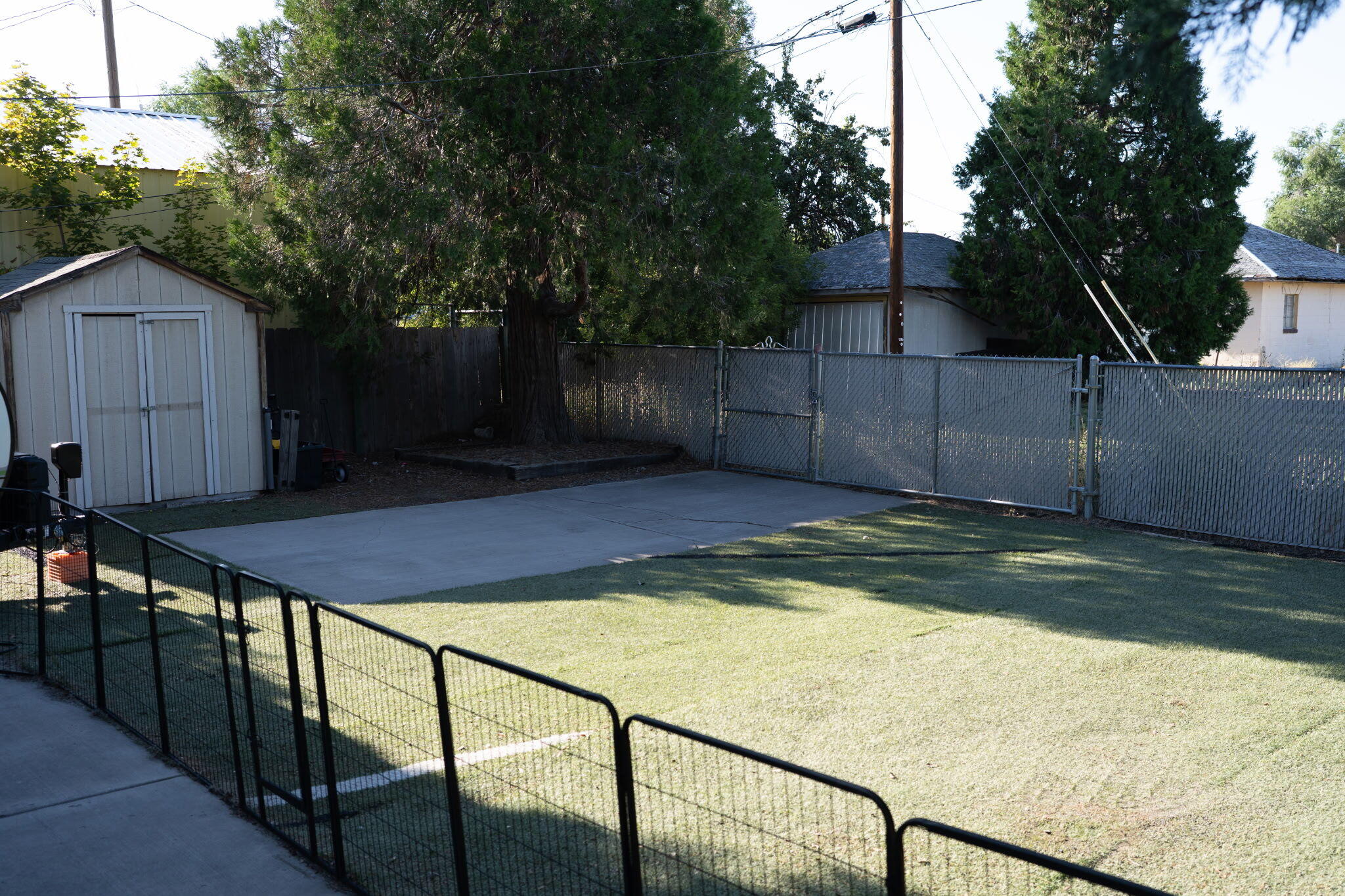 Klamath Falls -Mills Addition - Residential