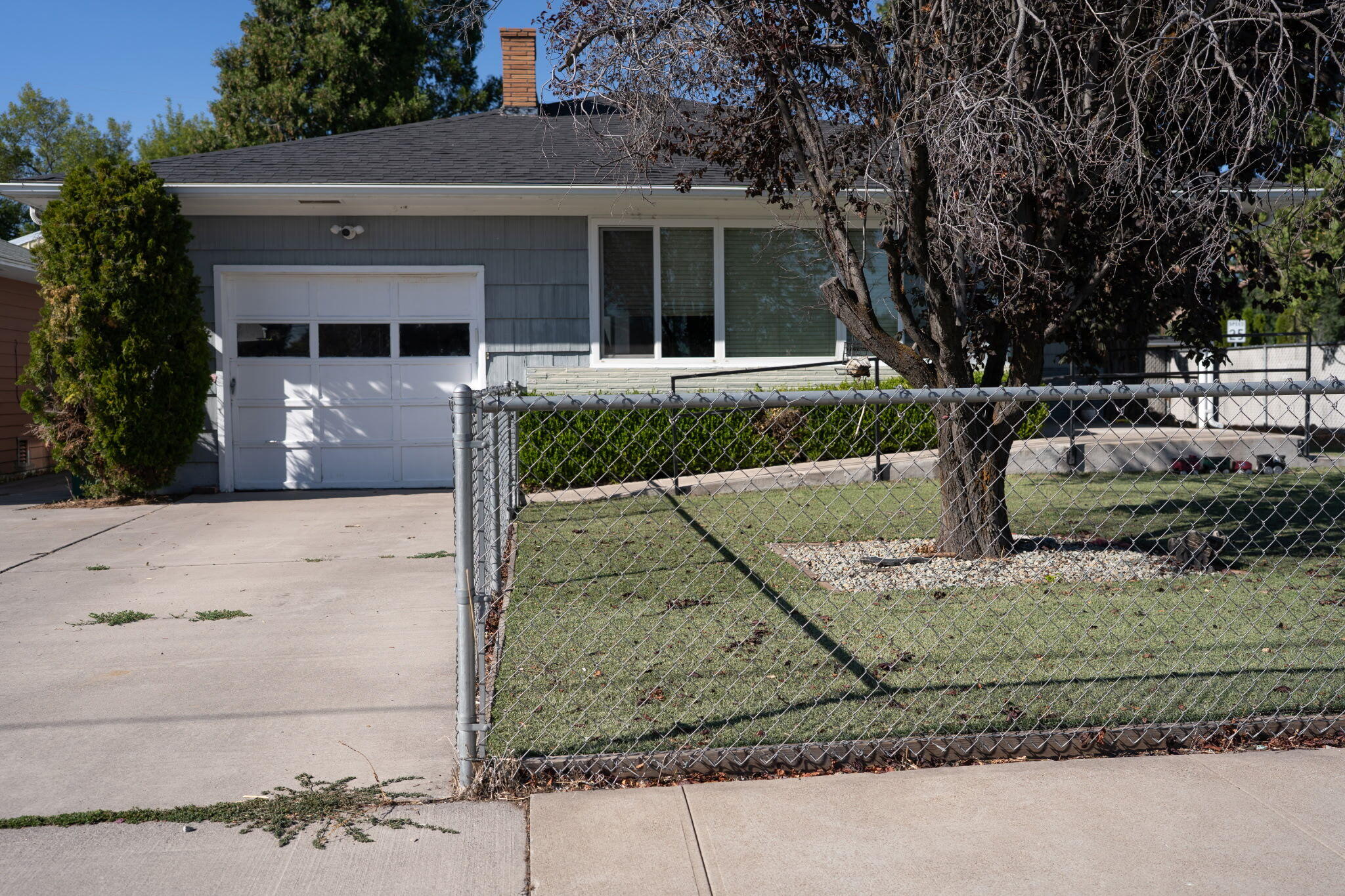 Klamath Falls -Mills Addition - Residential