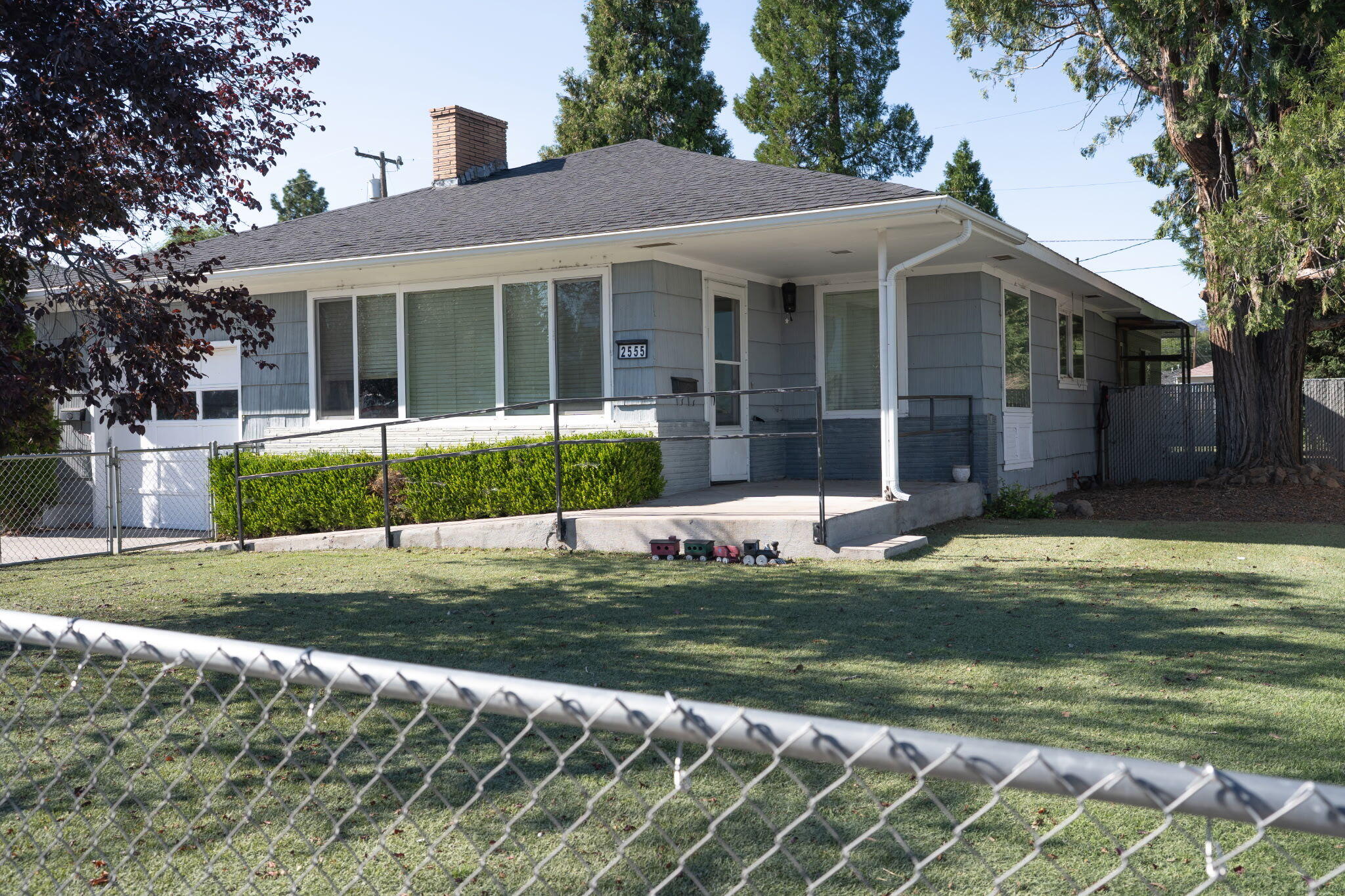 Klamath Falls -Mills Addition - Residential