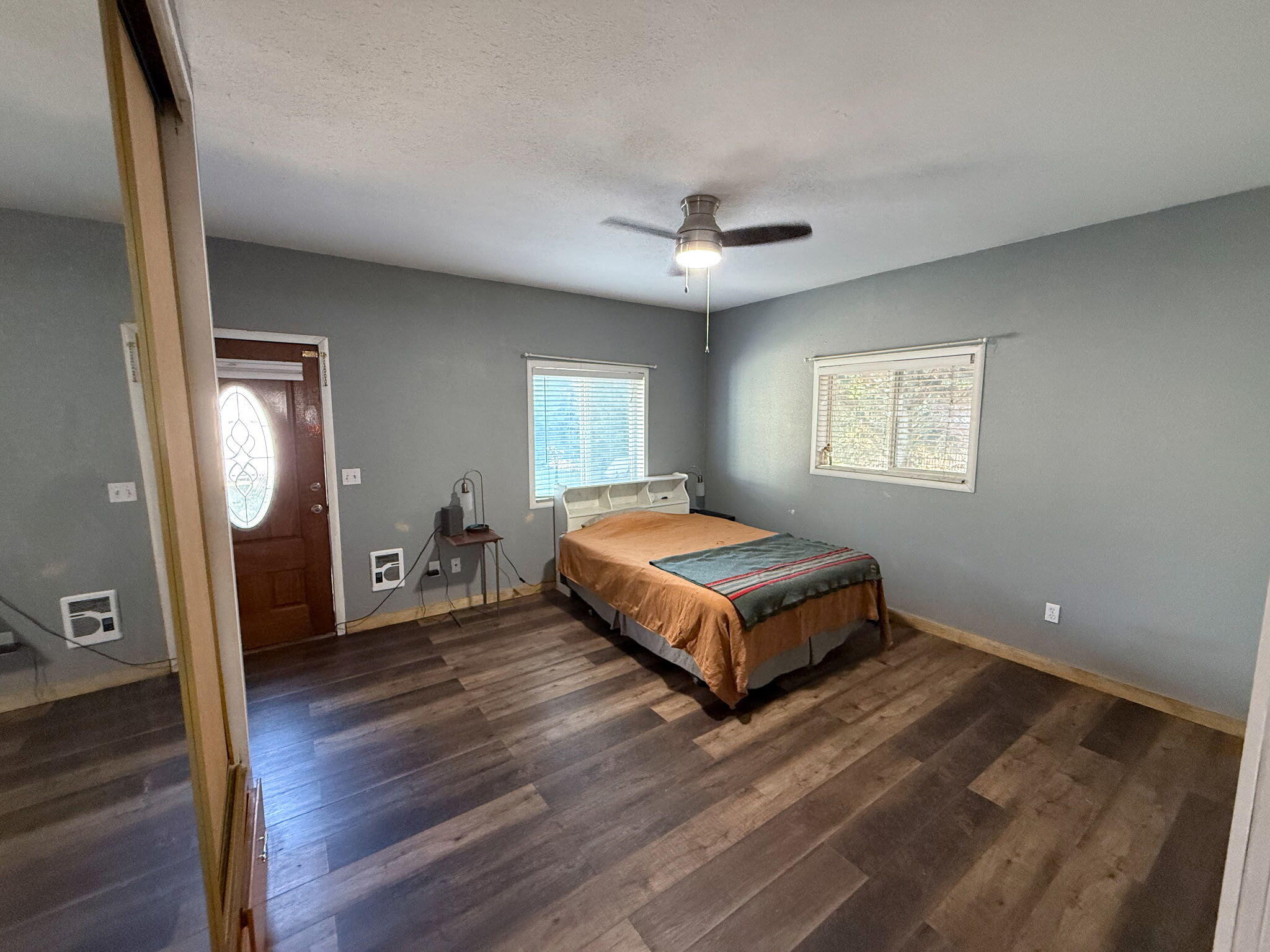 Klamath Falls -Mills Addition - Residential