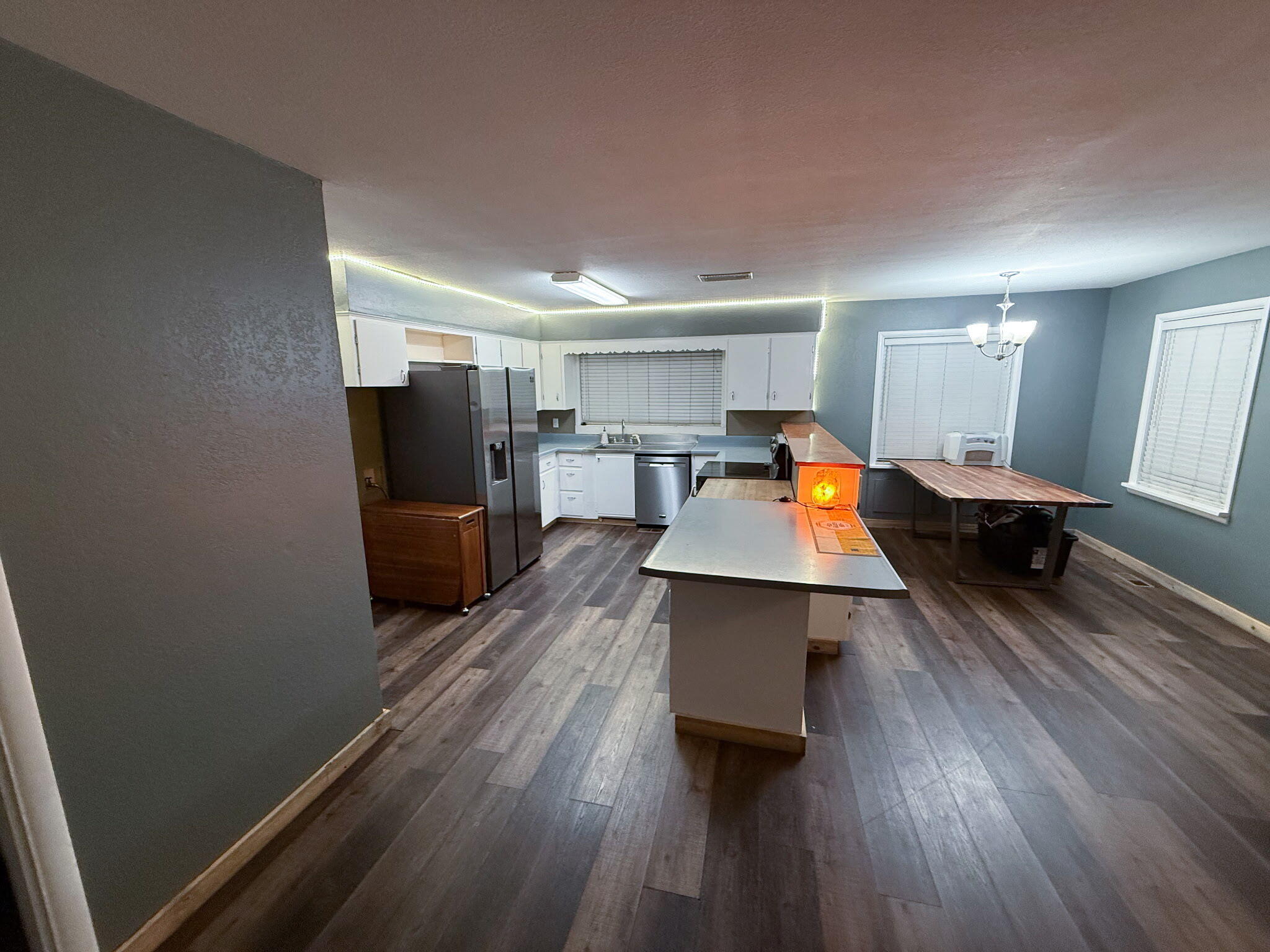 Klamath Falls -Mills Addition - Residential