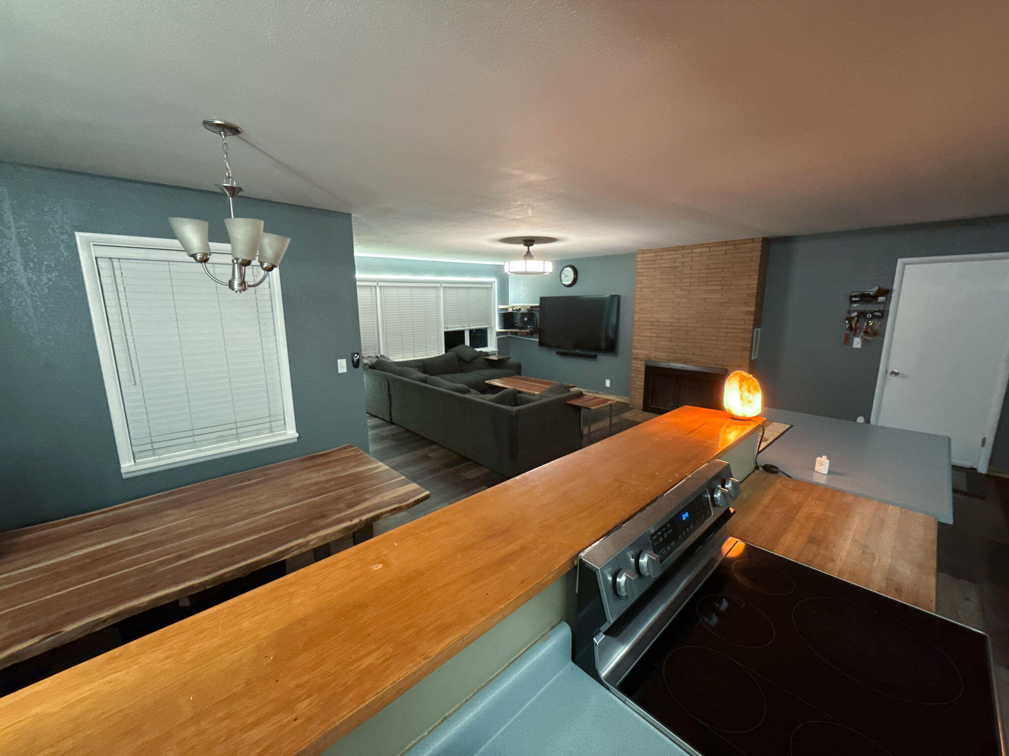 Klamath Falls -Mills Addition - Residential