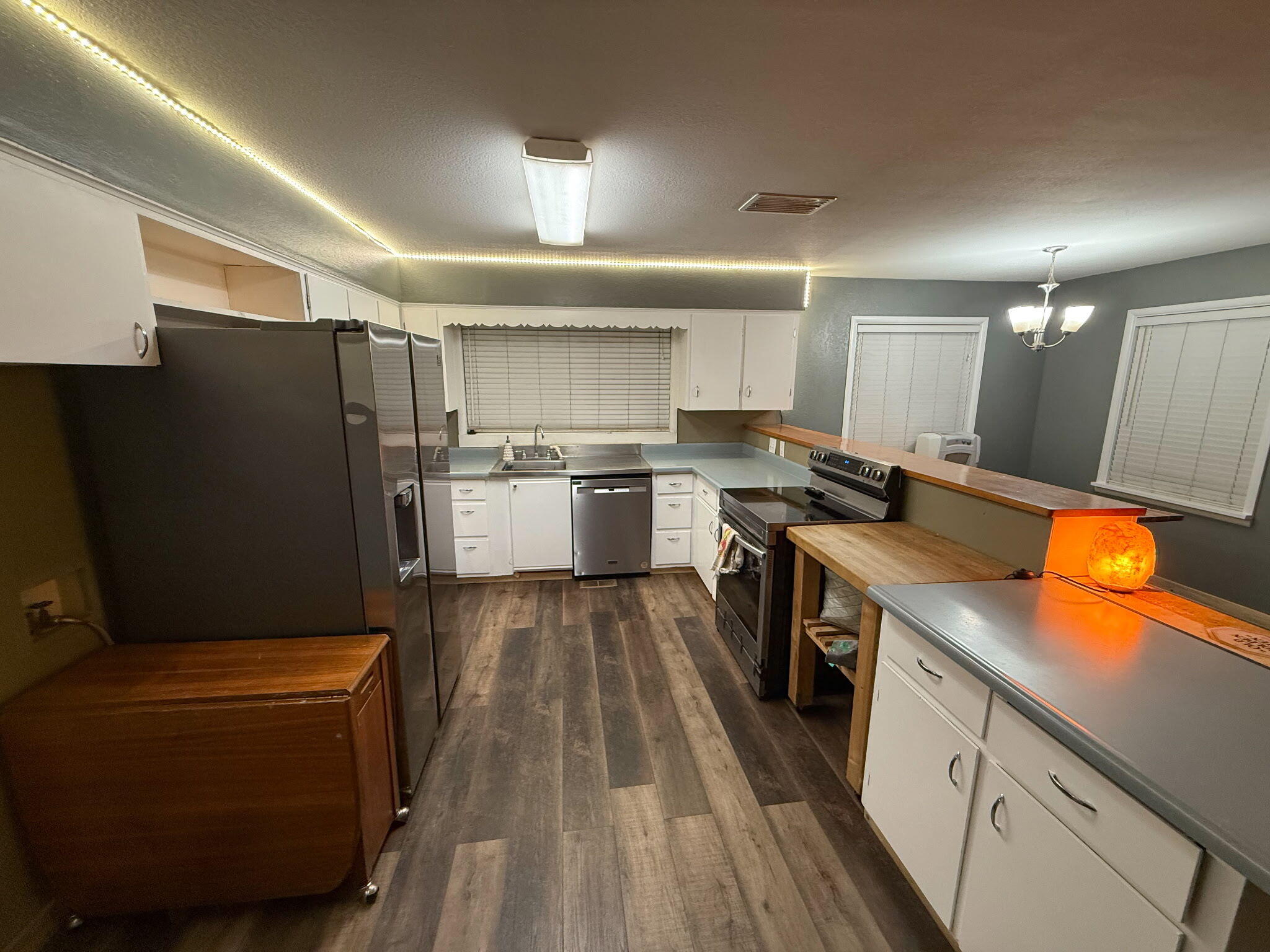 Klamath Falls -Mills Addition - Residential