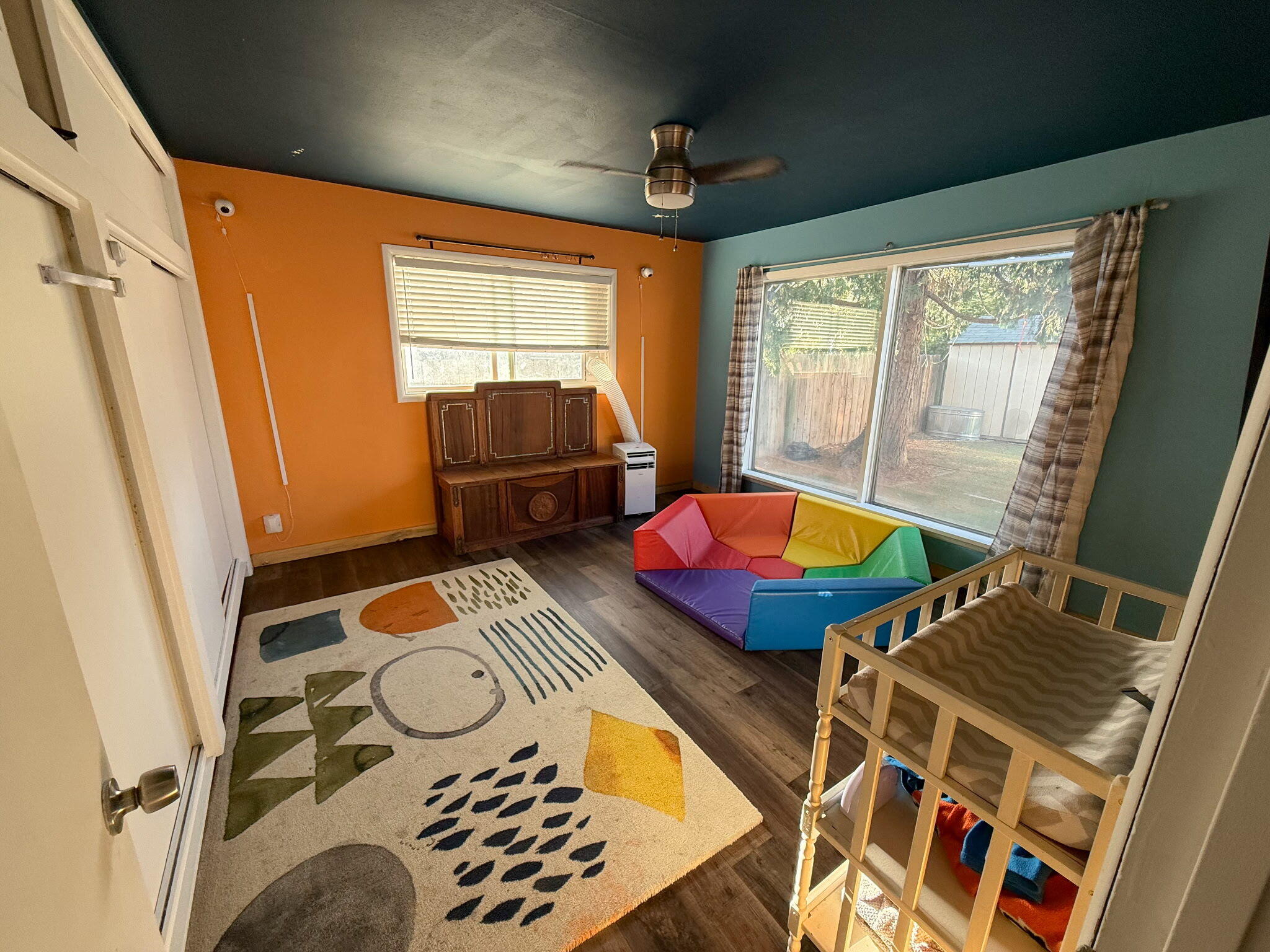 Klamath Falls -Mills Addition - Residential