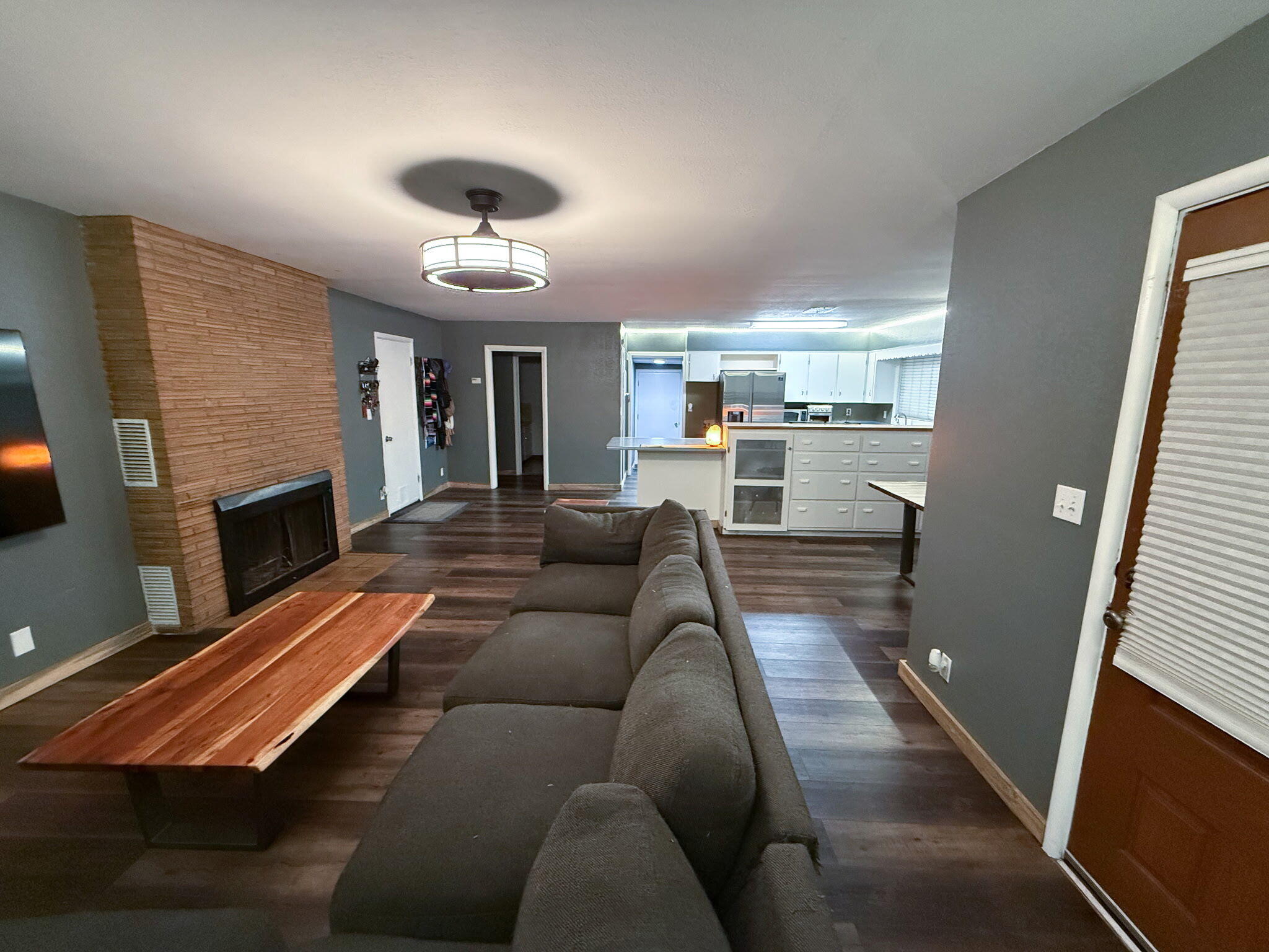 Klamath Falls -Mills Addition - Residential