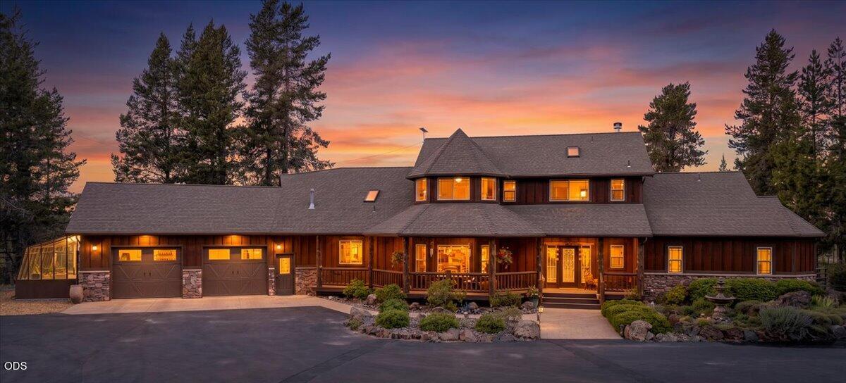 Photo 1 of 67 — 50490 Hwy 31, La Pine, OR 97739
